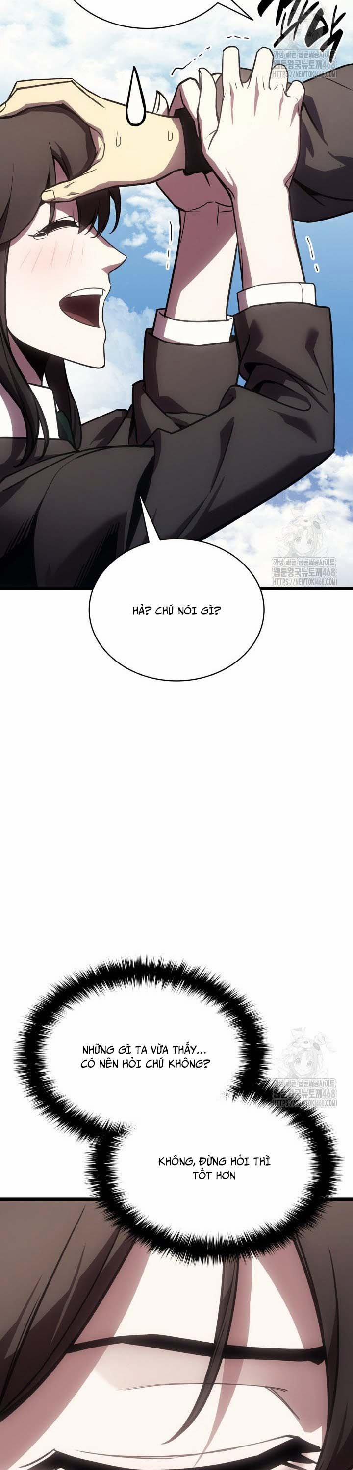 Sự Trở Lại Của Anh Hùng Cấp Thảm Họa 118 trang 40