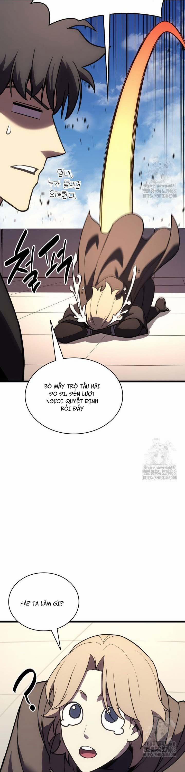 Sự Trở Lại Của Anh Hùng Cấp Thảm Họa 118 trang 44