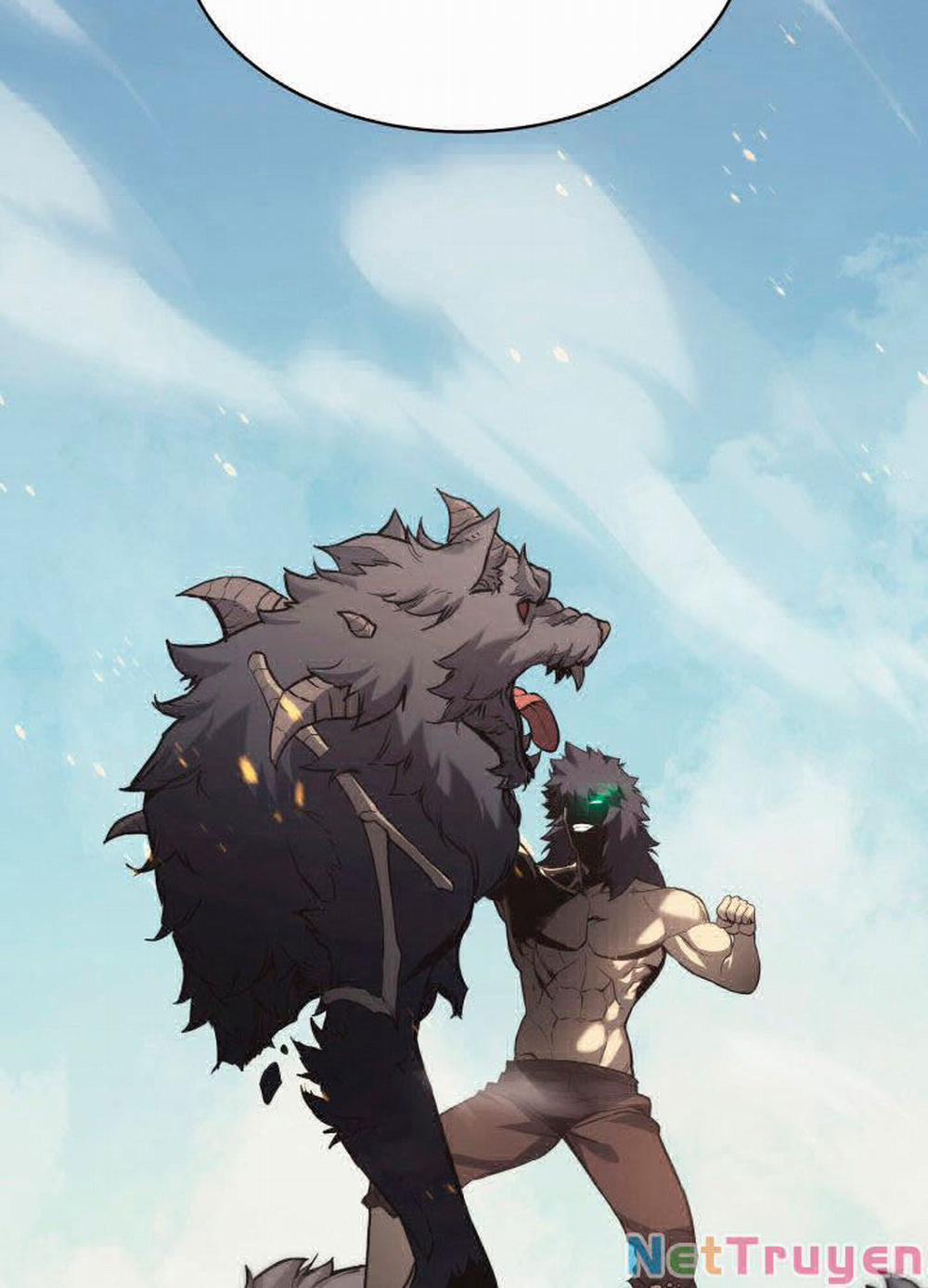 Sự Trở Lại Của Anh Hùng Cấp Thảm Họa 2 trang 11