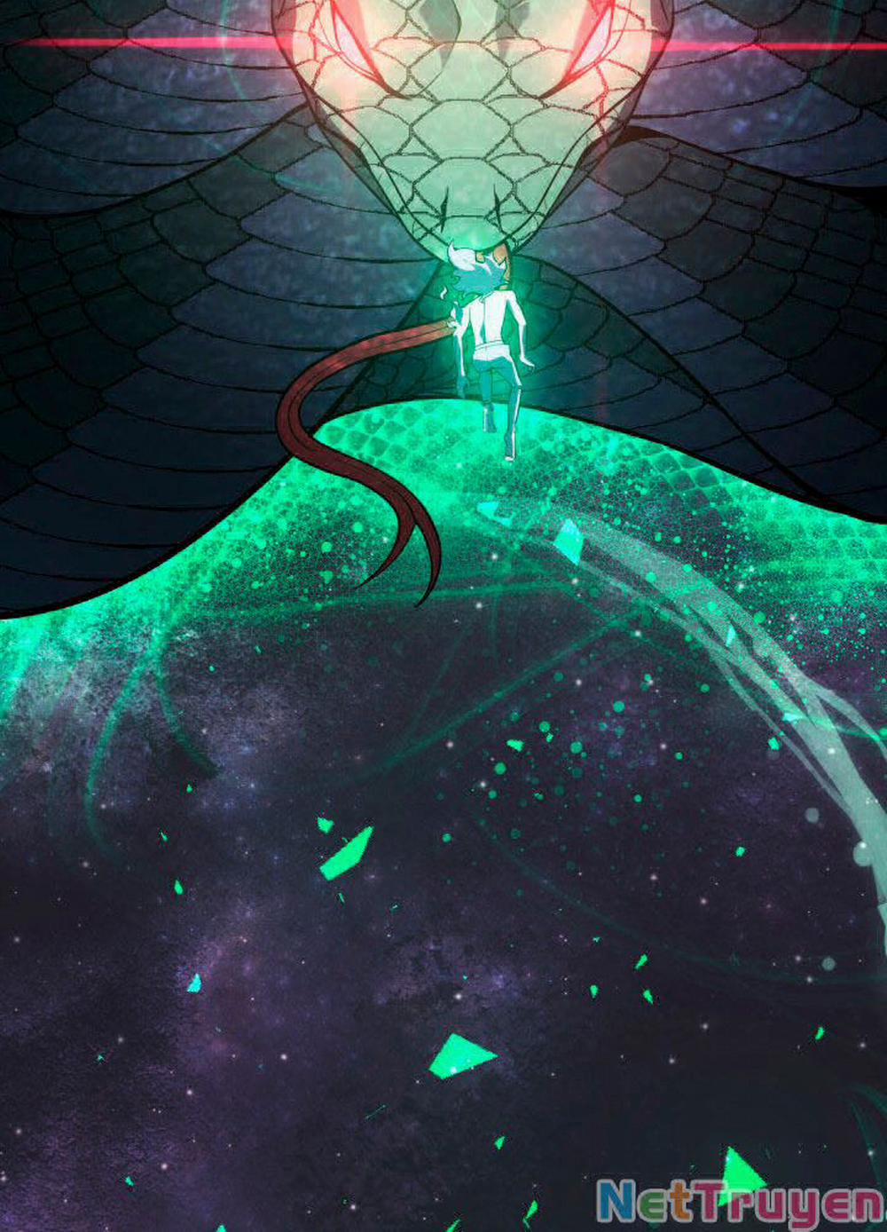 Sự Trở Lại Của Anh Hùng Cấp Thảm Họa 2 trang 155