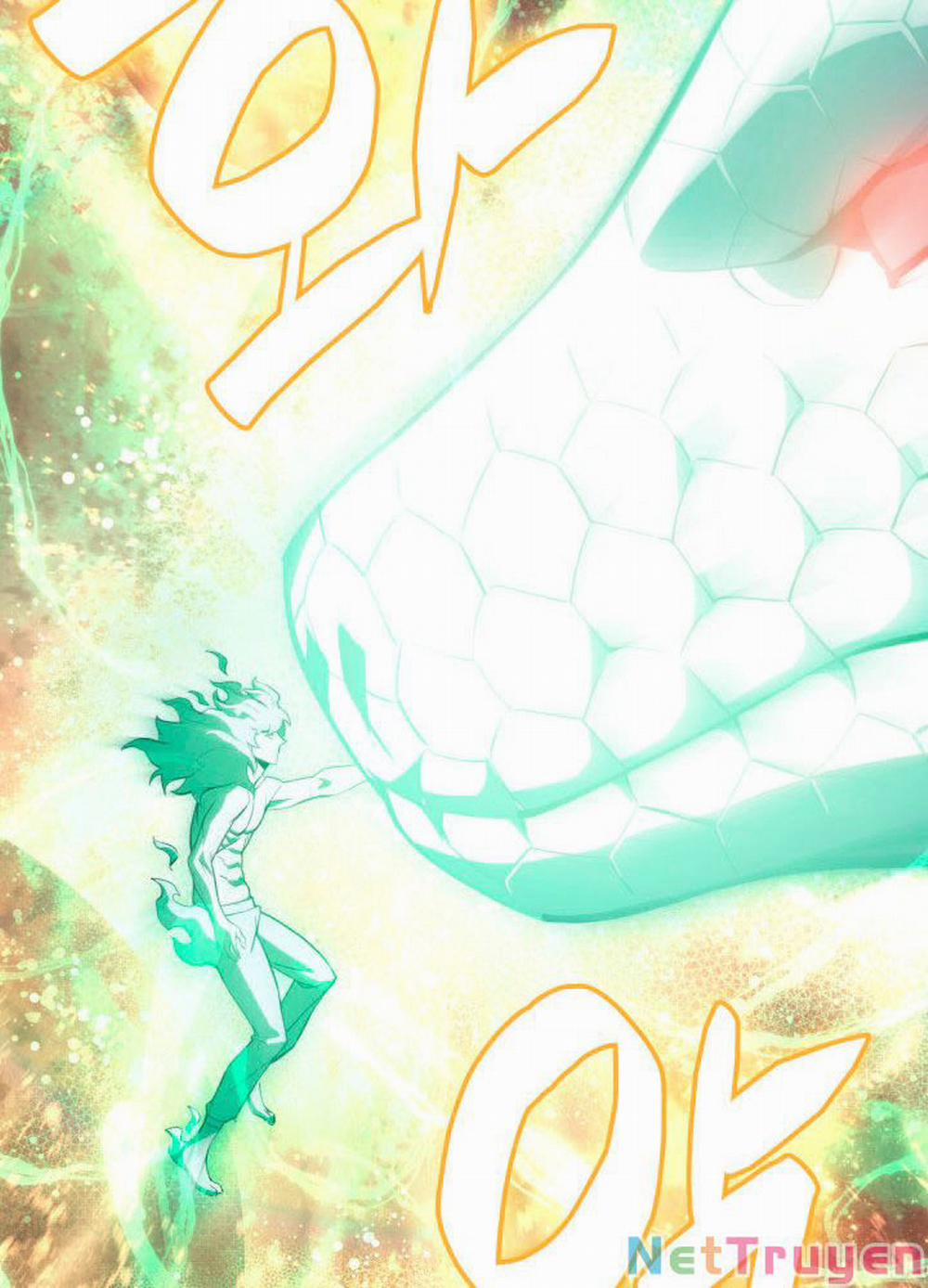 Sự Trở Lại Của Anh Hùng Cấp Thảm Họa 2 trang 164