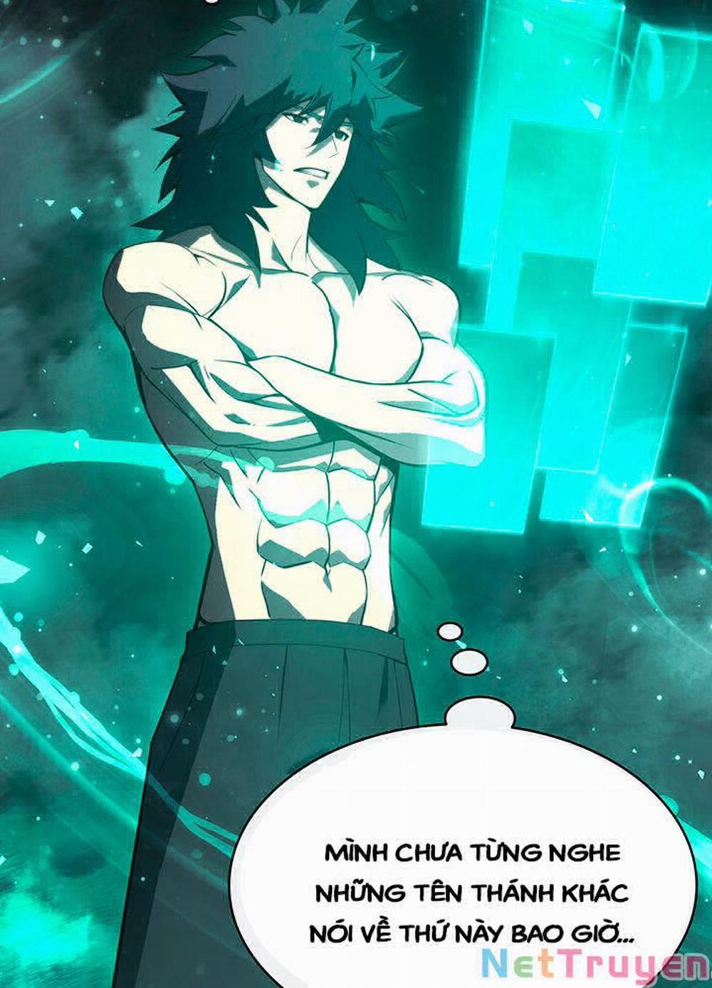 Sự Trở Lại Của Anh Hùng Cấp Thảm Họa 2 trang 187