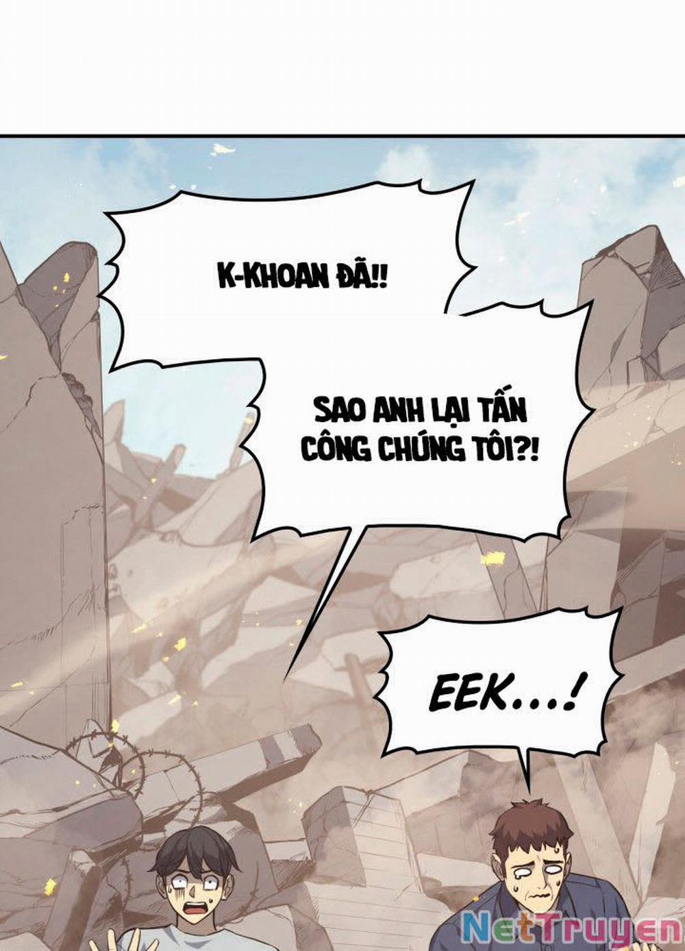 Sự Trở Lại Của Anh Hùng Cấp Thảm Họa 2 trang 22