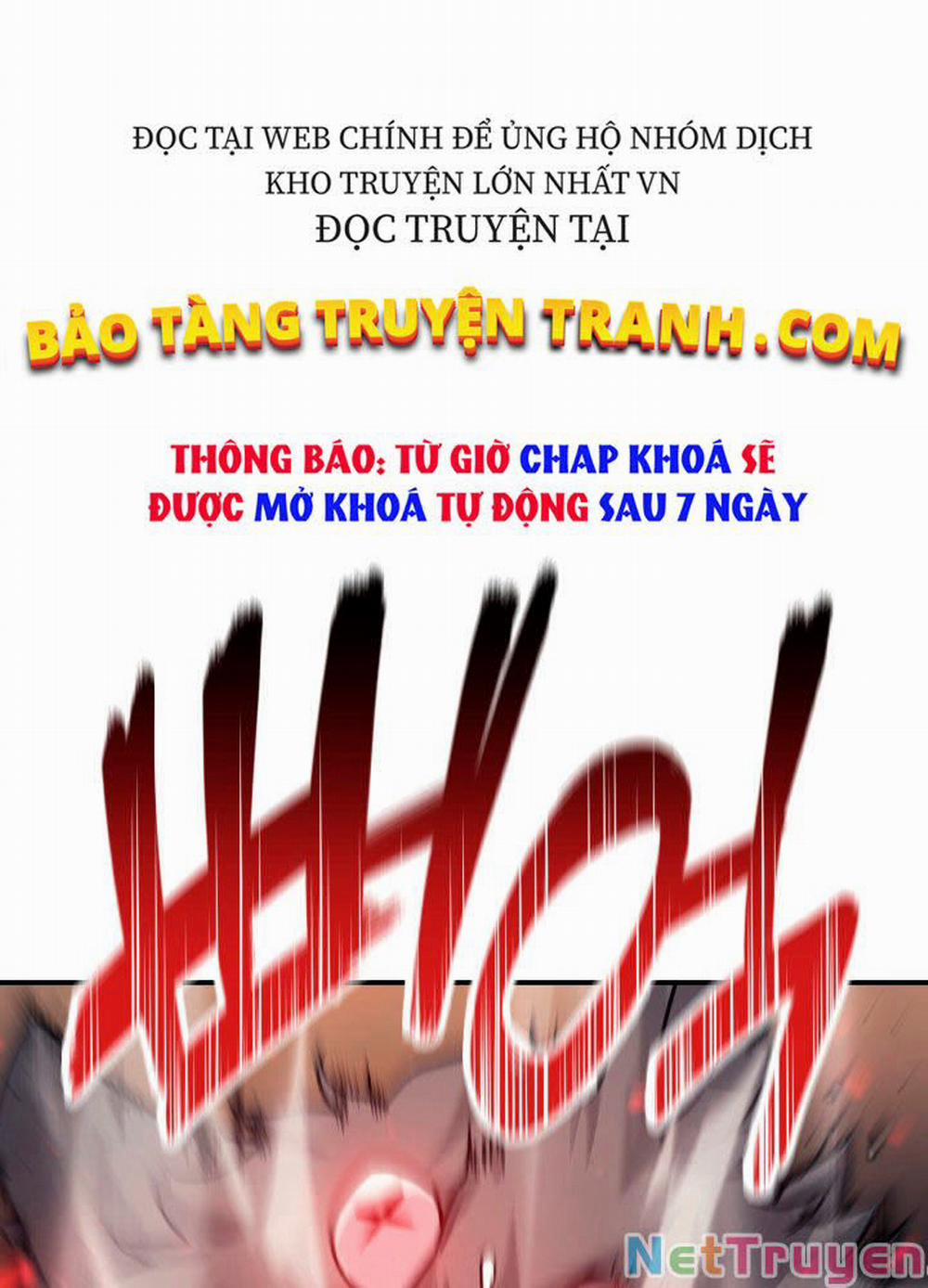 Sự Trở Lại Của Anh Hùng Cấp Thảm Họa 2 trang 5