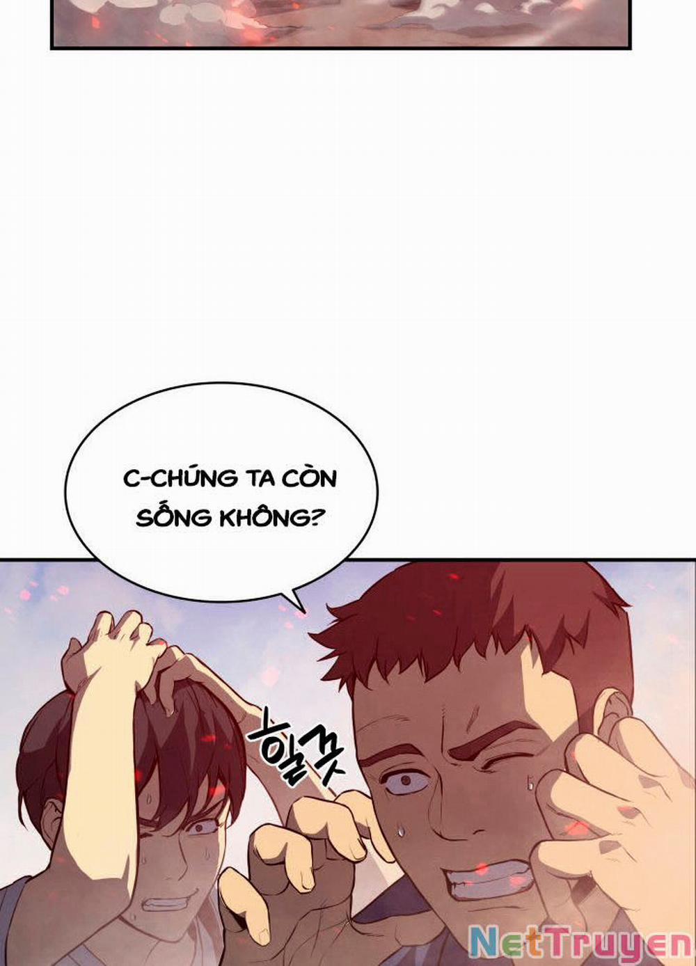 Sự Trở Lại Của Anh Hùng Cấp Thảm Họa 2 trang 54