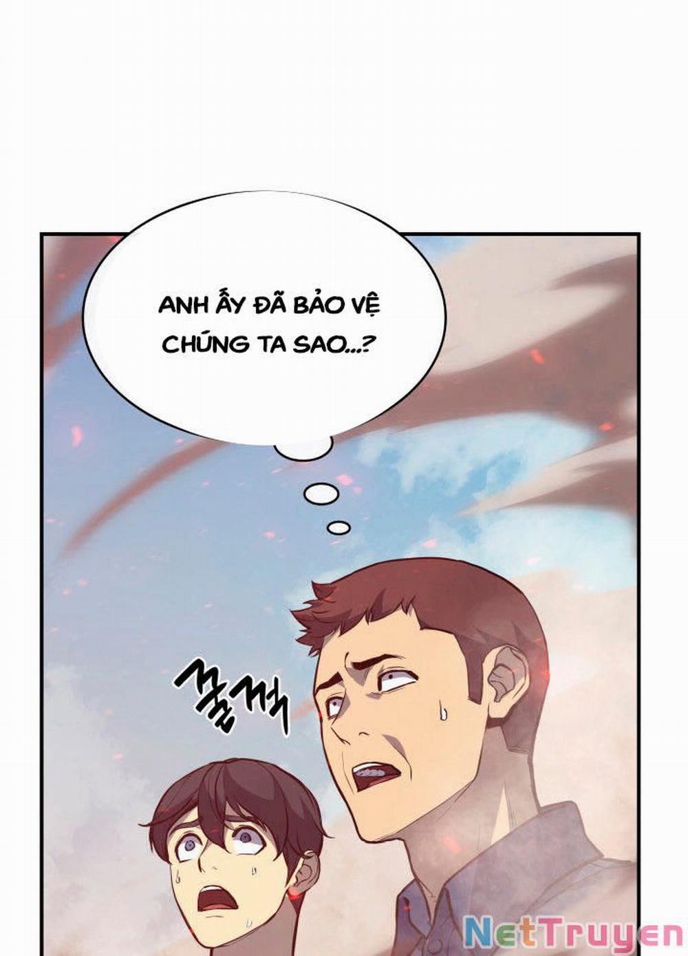 Sự Trở Lại Của Anh Hùng Cấp Thảm Họa 2 trang 61