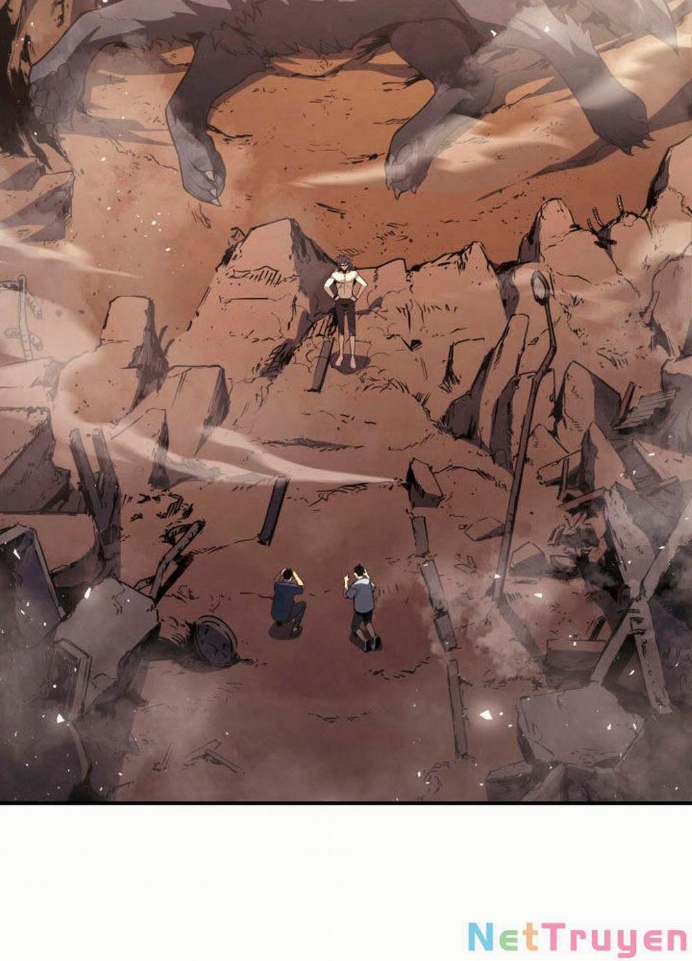 Sự Trở Lại Của Anh Hùng Cấp Thảm Họa 2 trang 80