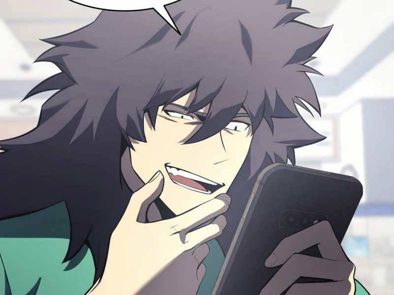 Sự Trở Lại Của Anh Hùng Cấp Thảm Họa 3.5 trang 5