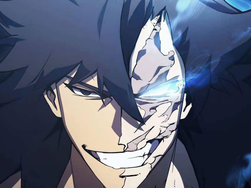 Sự Trở Lại Của Anh Hùng Cấp Thảm Họa 3.5 trang 58