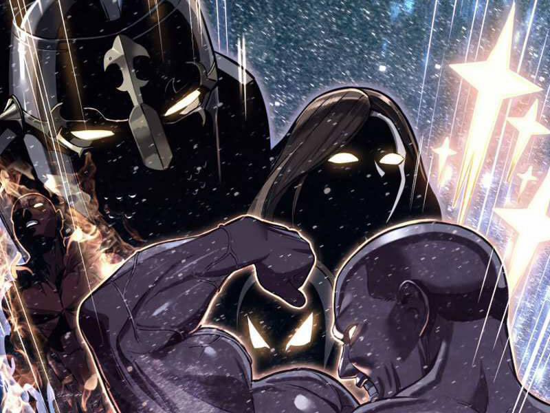 Sự Trở Lại Của Anh Hùng Cấp Thảm Họa 4 trang 101