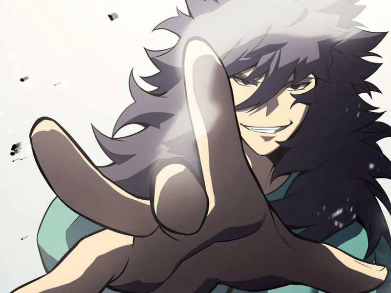 Sự Trở Lại Của Anh Hùng Cấp Thảm Họa 4 trang 27