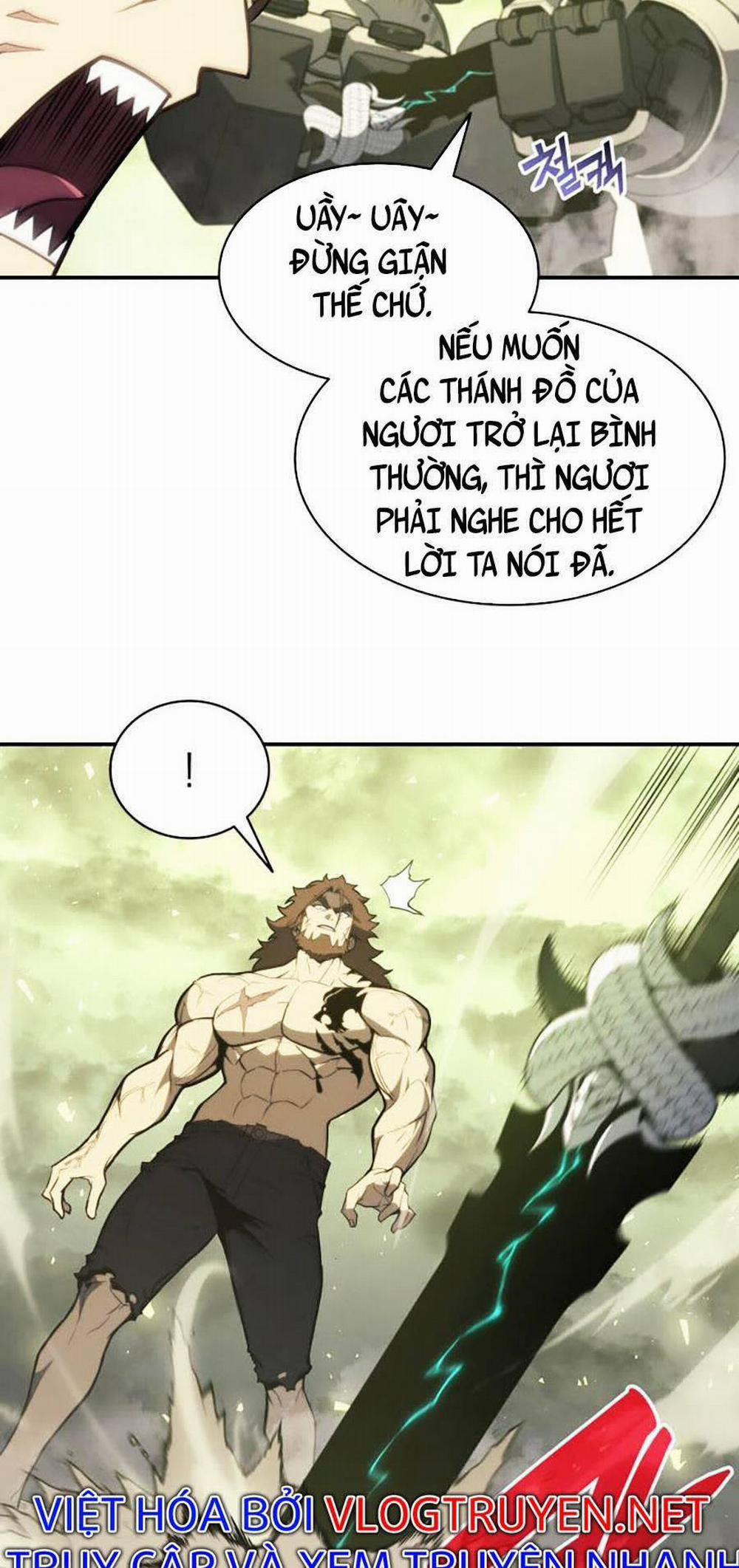 Sự Trở Lại Của Anh Hùng Cấp Thảm Họa 40 trang 12