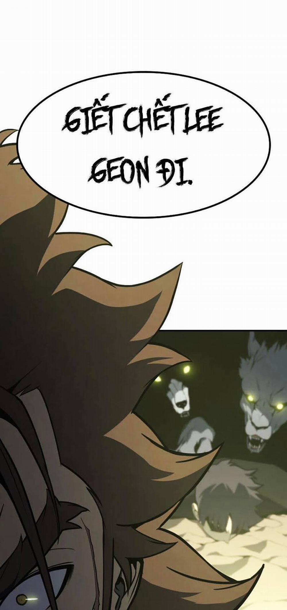 Sự Trở Lại Của Anh Hùng Cấp Thảm Họa 40 trang 16