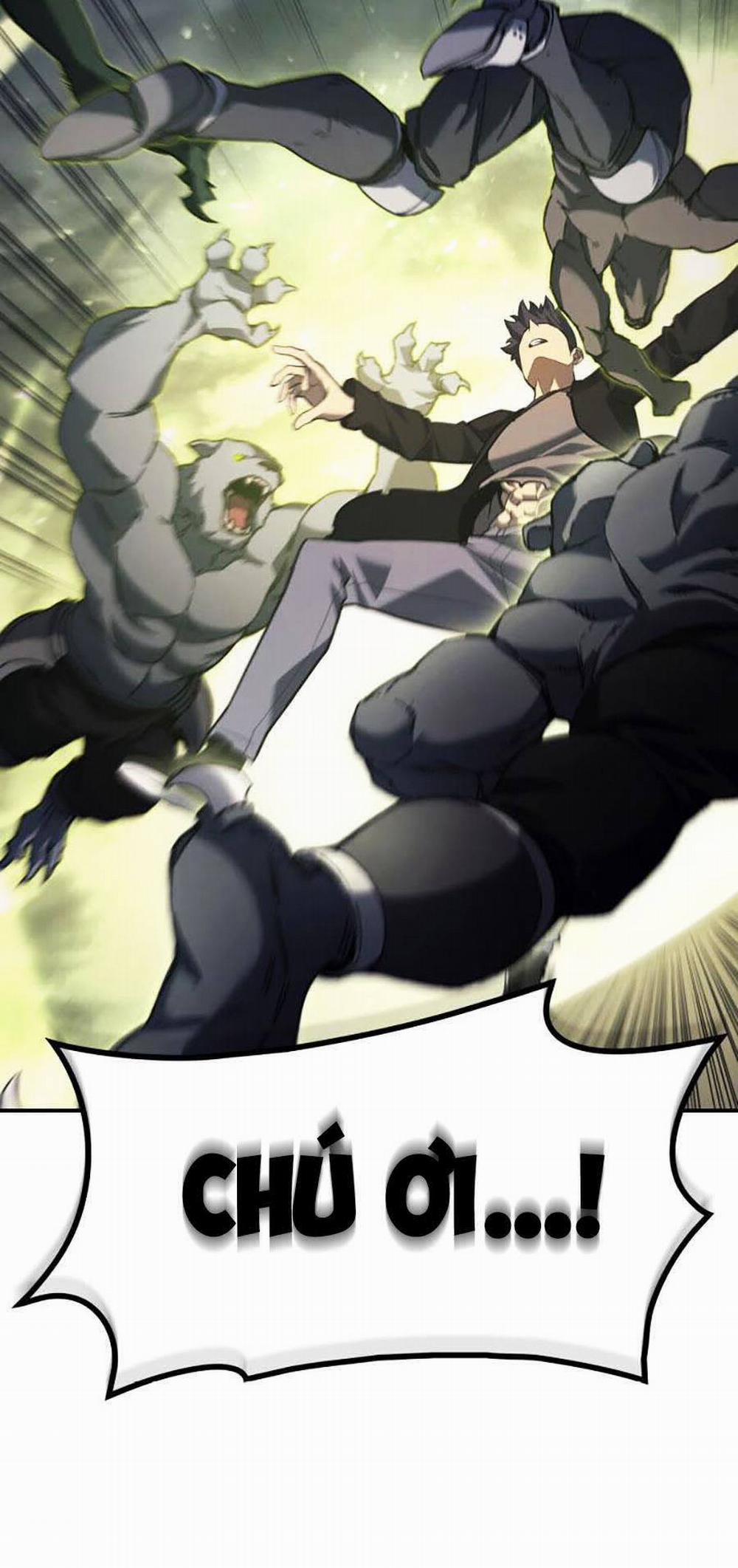 Sự Trở Lại Của Anh Hùng Cấp Thảm Họa 40 trang 3