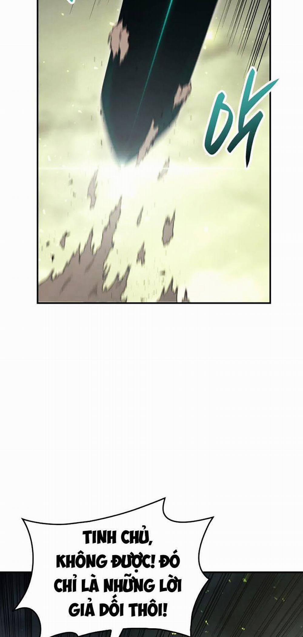 Sự Trở Lại Của Anh Hùng Cấp Thảm Họa 40 trang 38