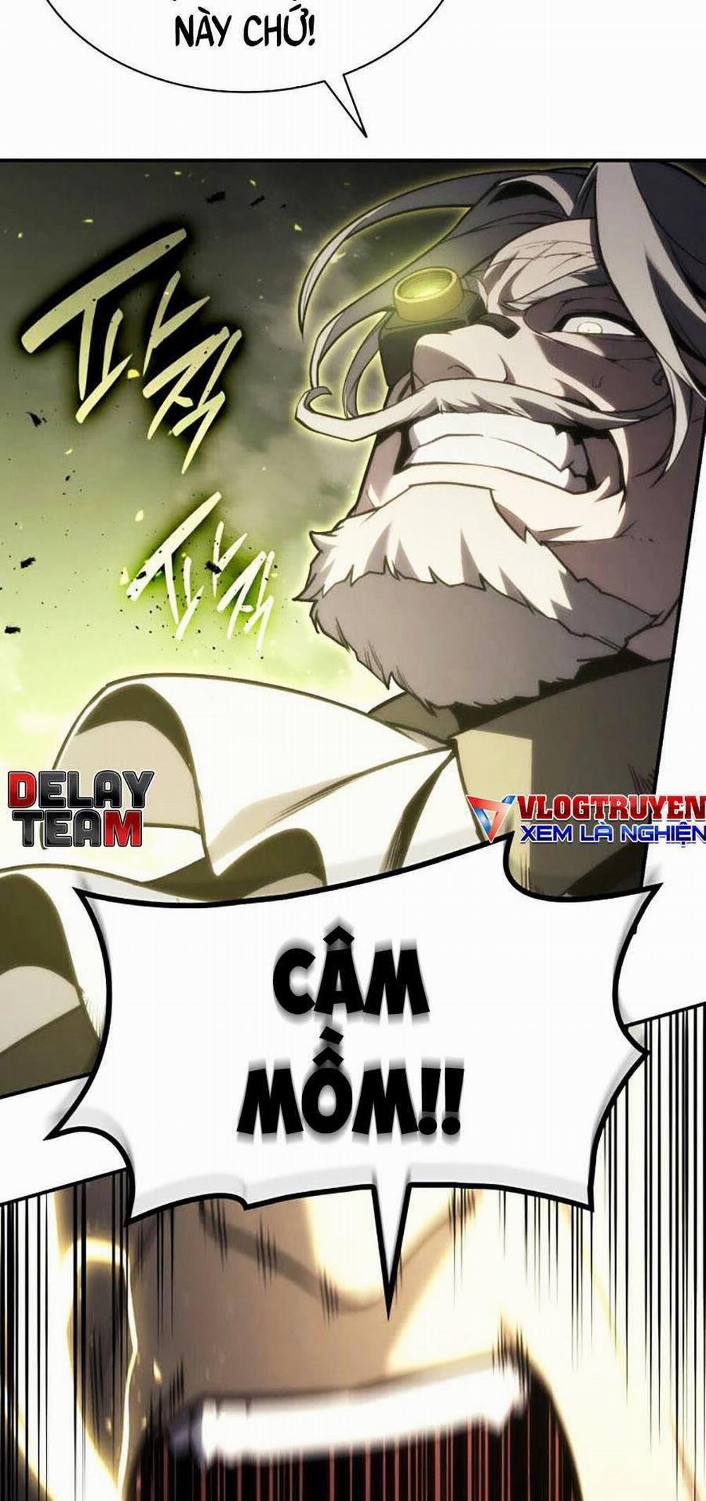 Sự Trở Lại Của Anh Hùng Cấp Thảm Họa 40 trang 48