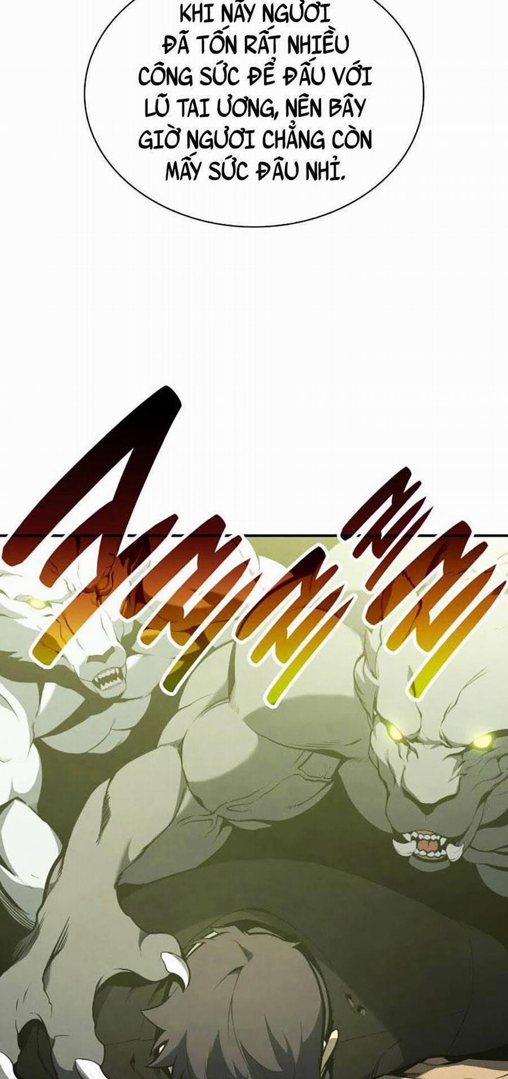 Sự Trở Lại Của Anh Hùng Cấp Thảm Họa 40 trang 5