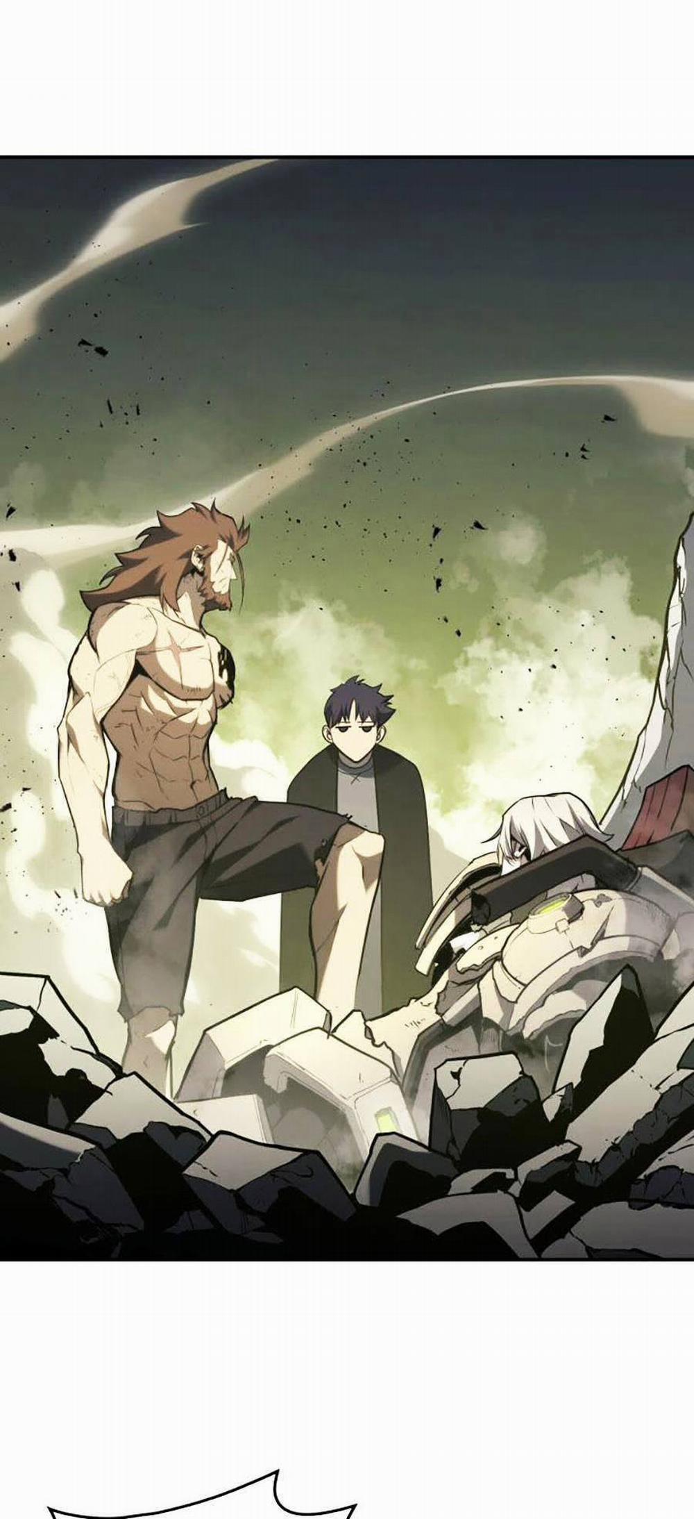 Sự Trở Lại Của Anh Hùng Cấp Thảm Họa 40 trang 95