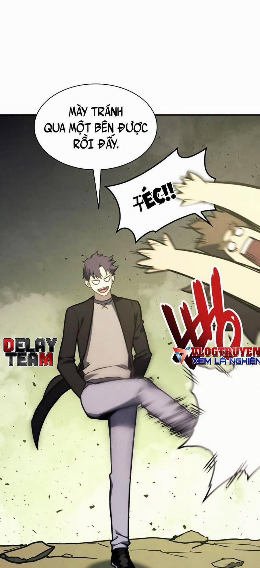 Sự Trở Lại Của Anh Hùng Cấp Thảm Họa 40 trang 98