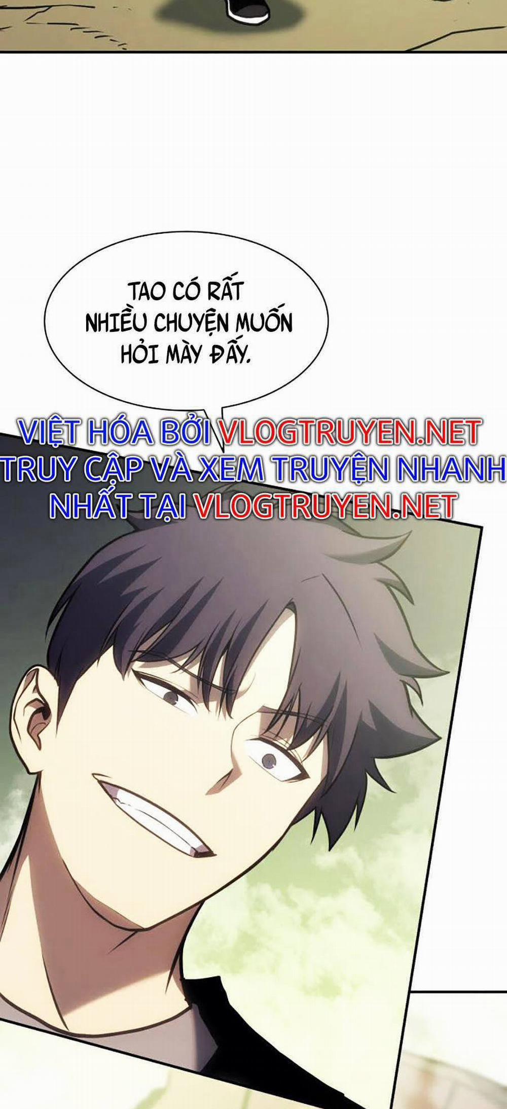 Sự Trở Lại Của Anh Hùng Cấp Thảm Họa 40 trang 99