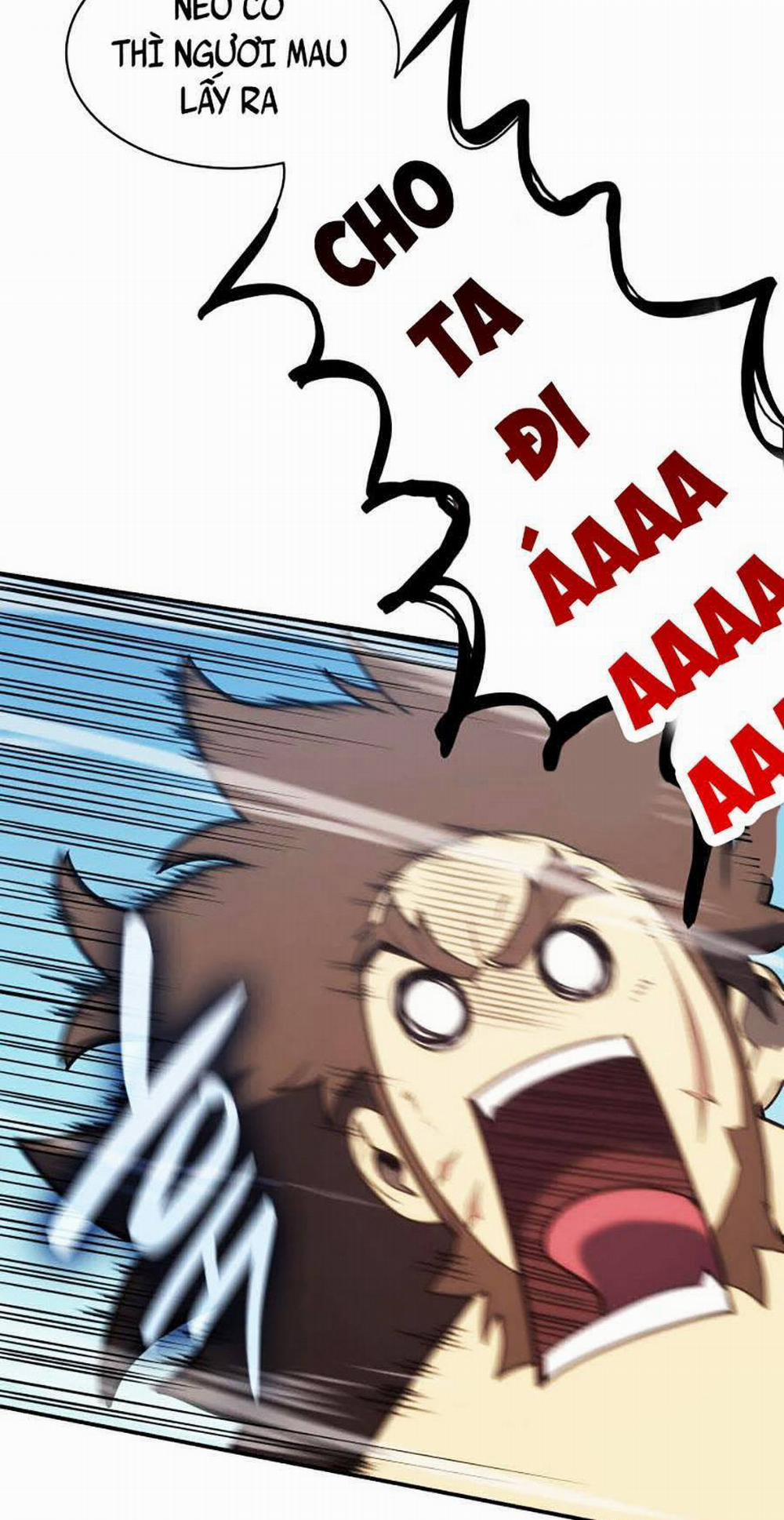 Sự Trở Lại Của Anh Hùng Cấp Thảm Họa 41 trang 131