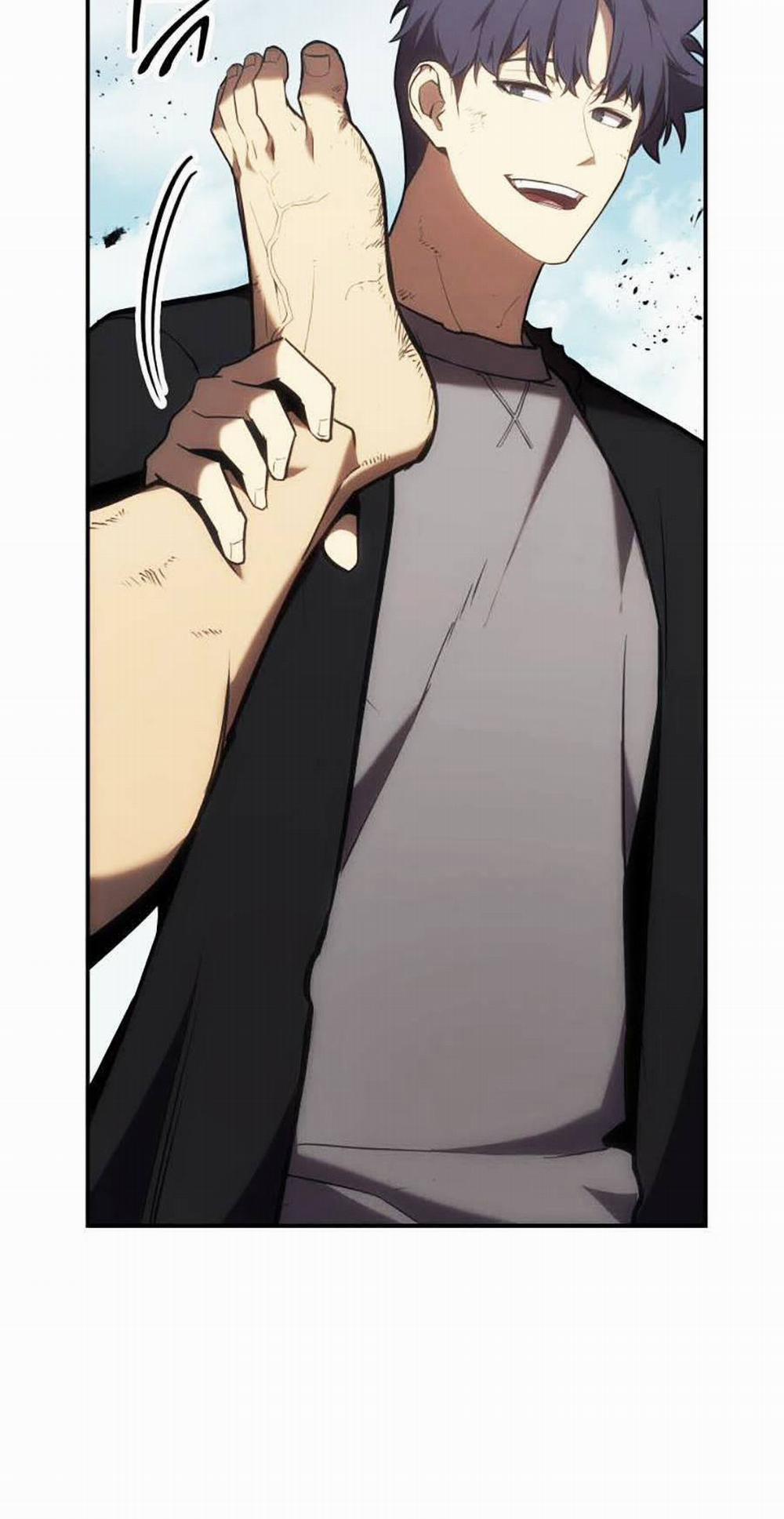 Sự Trở Lại Của Anh Hùng Cấp Thảm Họa 41 trang 142