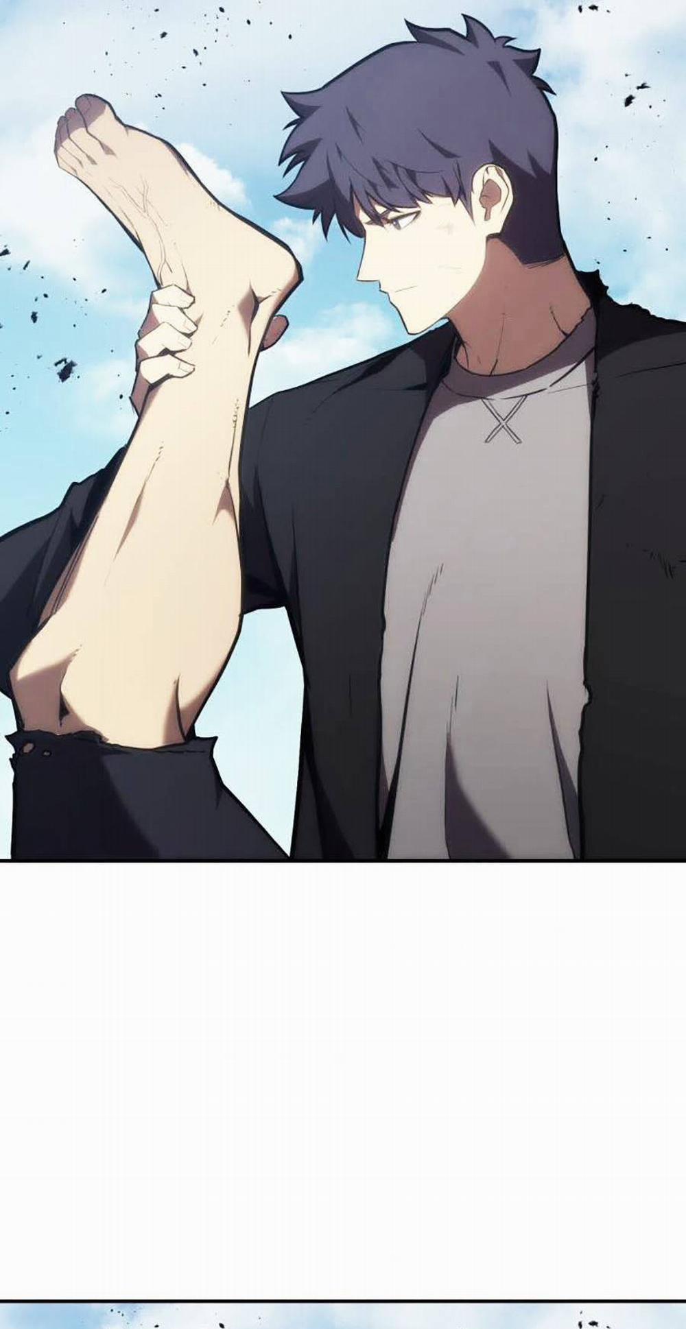 Sự Trở Lại Của Anh Hùng Cấp Thảm Họa 41 trang 146