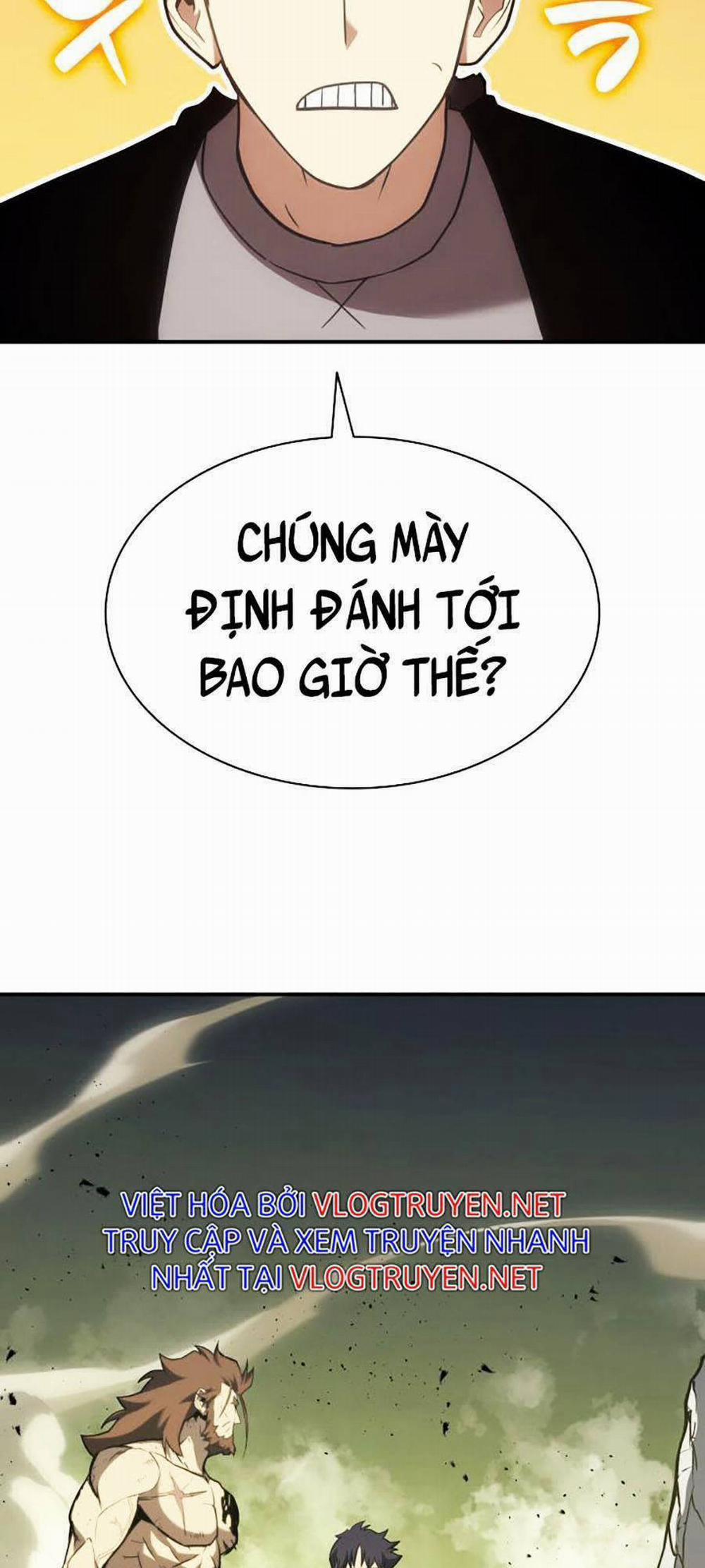 Sự Trở Lại Của Anh Hùng Cấp Thảm Họa 41 trang 22