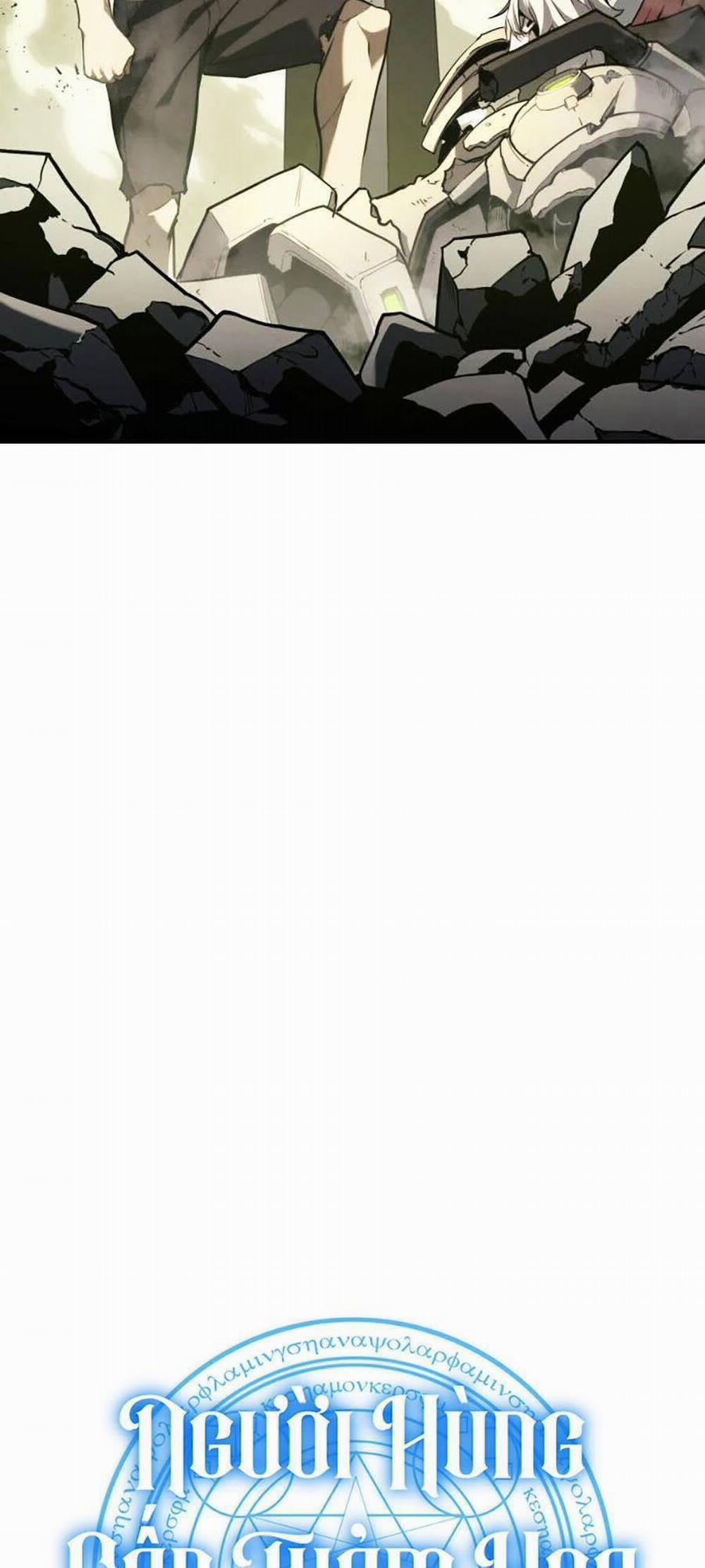 Sự Trở Lại Của Anh Hùng Cấp Thảm Họa 41 trang 24