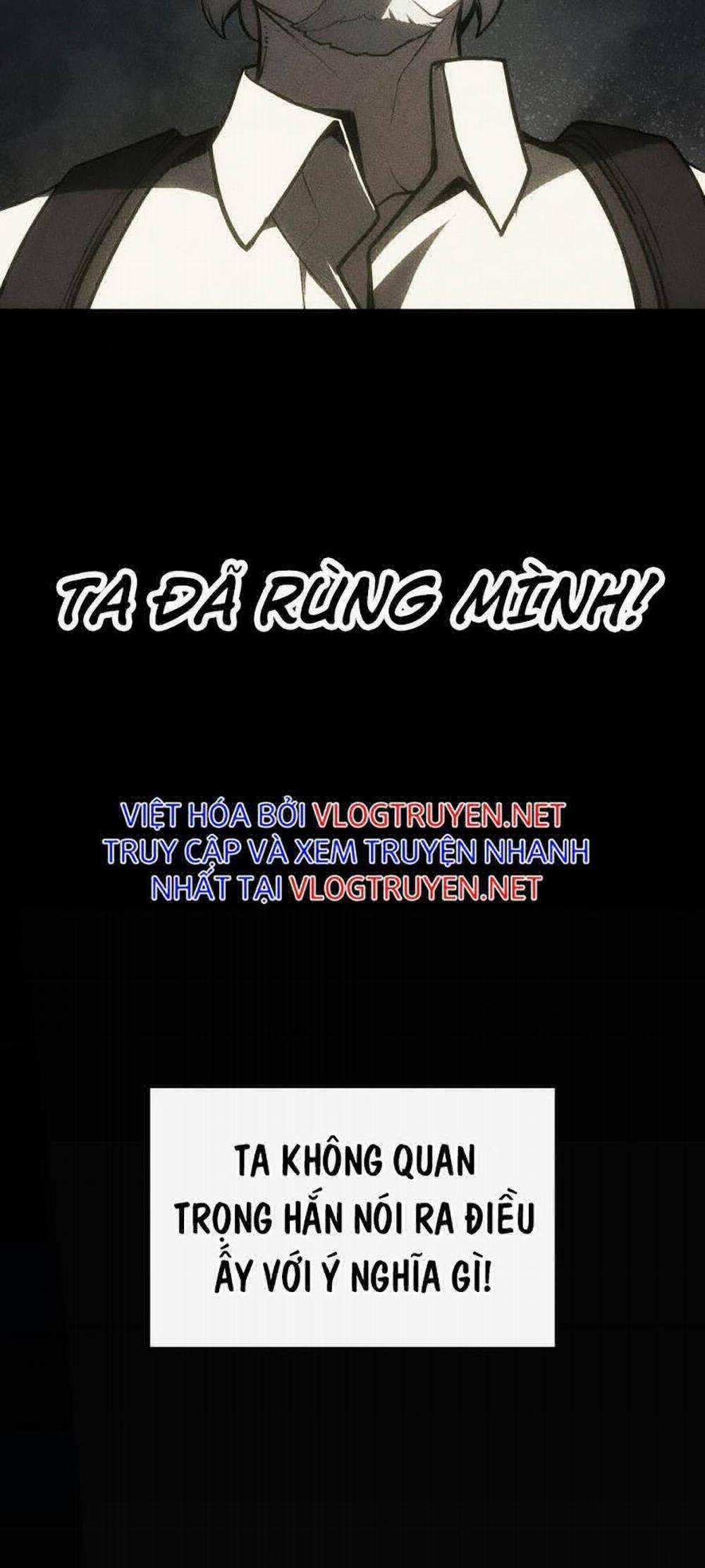 Sự Trở Lại Của Anh Hùng Cấp Thảm Họa 41 trang 34