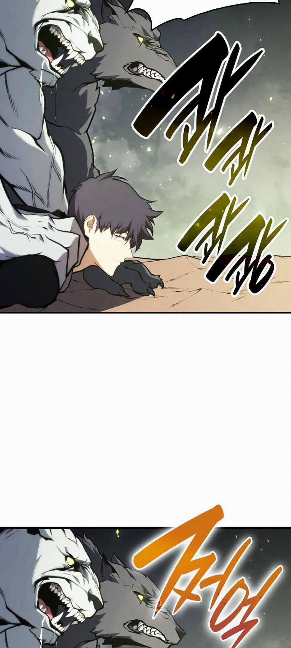 Sự Trở Lại Của Anh Hùng Cấp Thảm Họa 41 trang 6