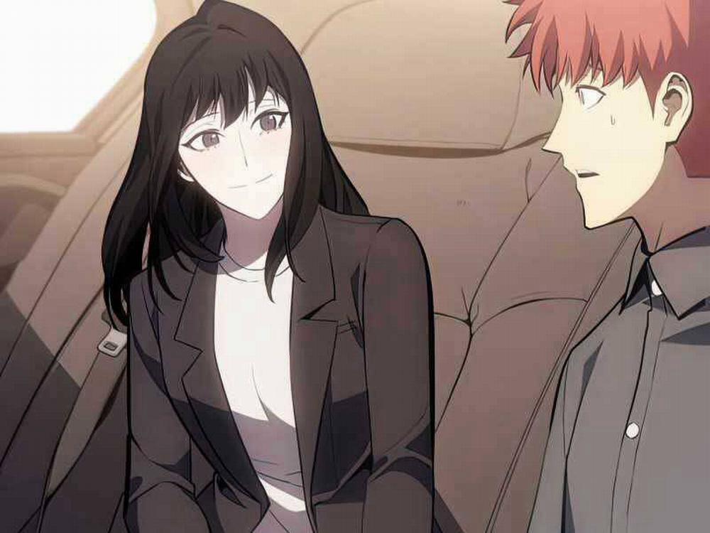 Sự Trở Lại Của Anh Hùng Cấp Thảm Họa 42 trang 219