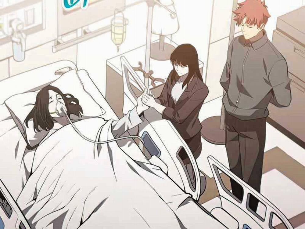 Sự Trở Lại Của Anh Hùng Cấp Thảm Họa 42 trang 273