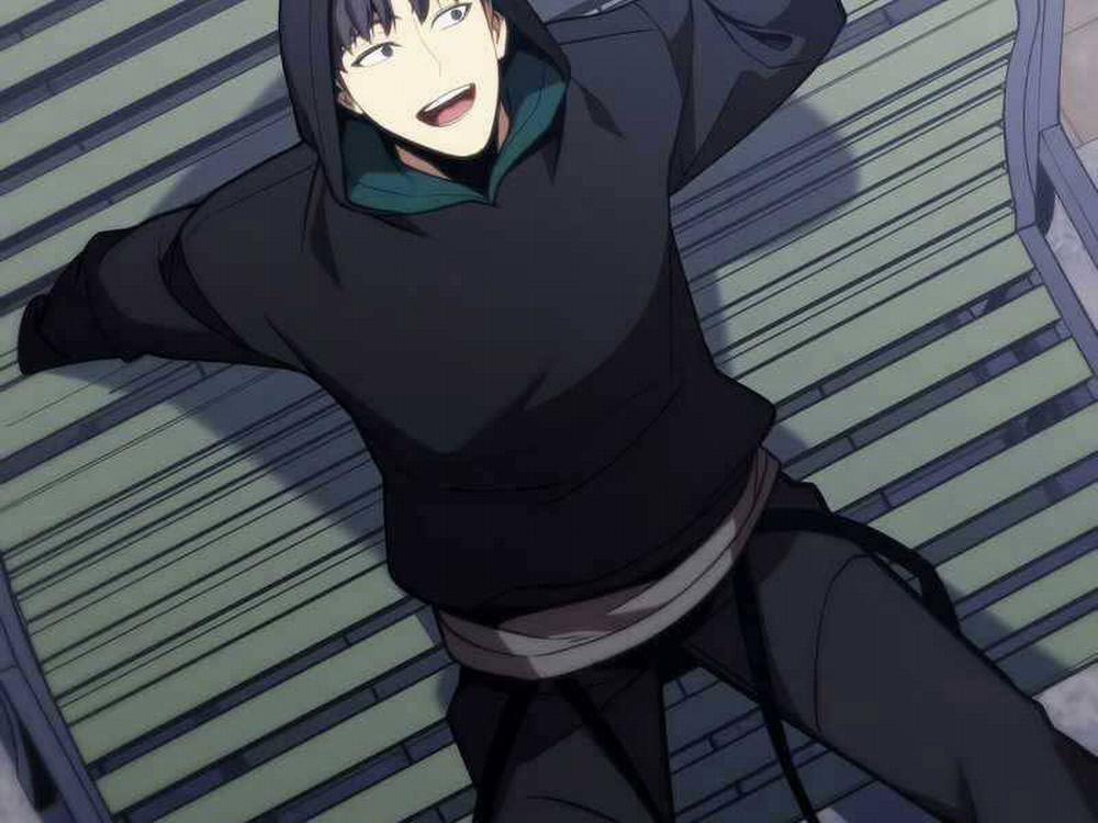 Sự Trở Lại Của Anh Hùng Cấp Thảm Họa 43 trang 244