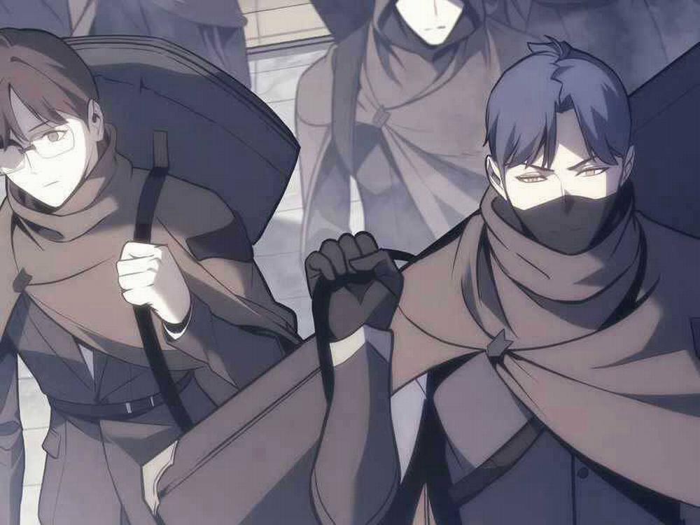 Sự Trở Lại Của Anh Hùng Cấp Thảm Họa 43 trang 276