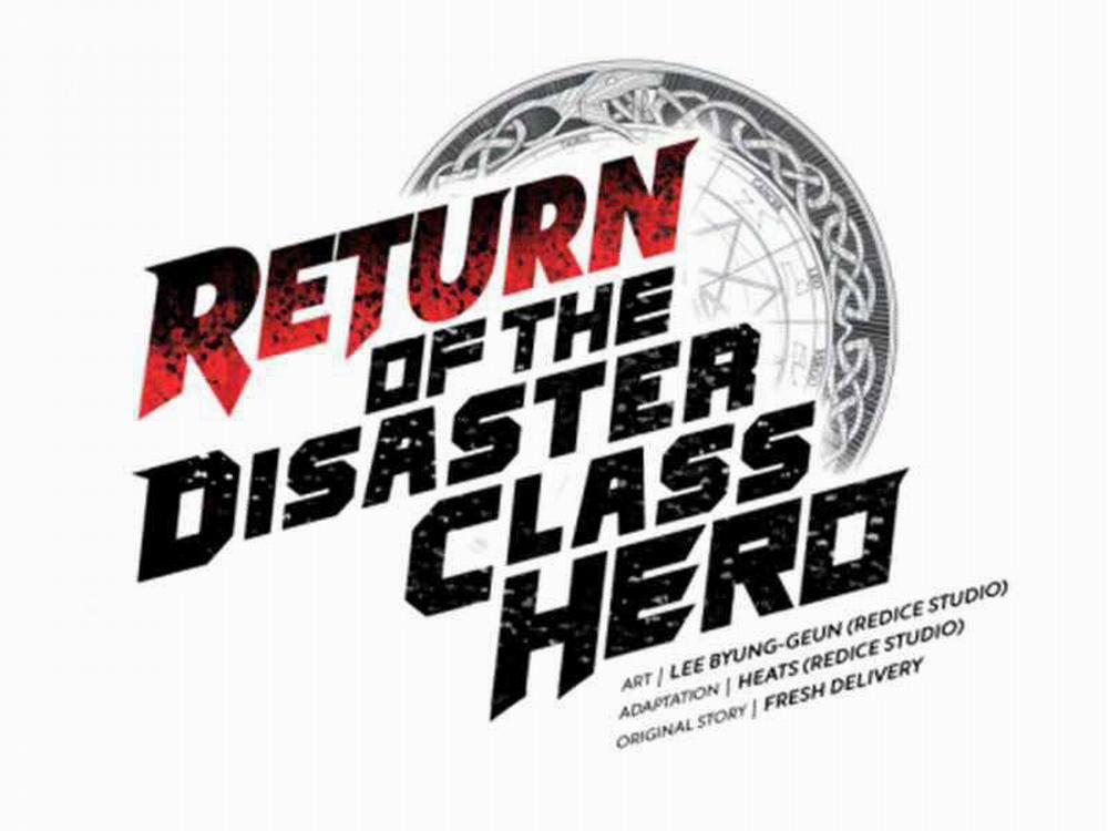 Sự Trở Lại Của Anh Hùng Cấp Thảm Họa 43 trang 39