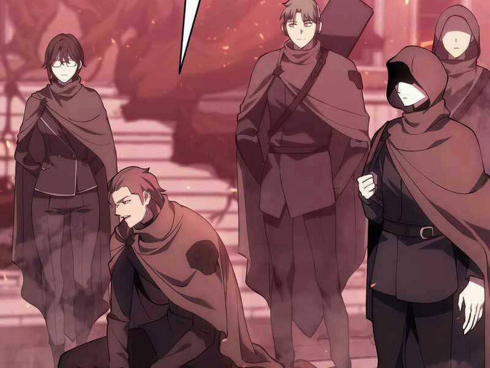 Sự Trở Lại Của Anh Hùng Cấp Thảm Họa 44 trang 159