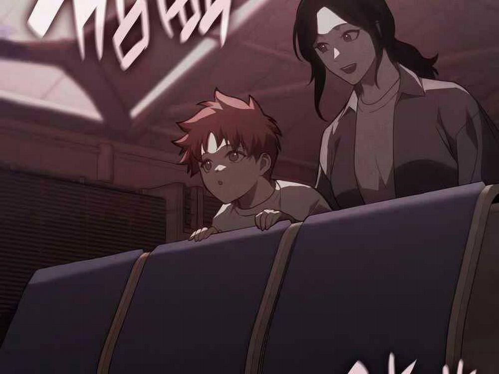 Sự Trở Lại Của Anh Hùng Cấp Thảm Họa 44 trang 197