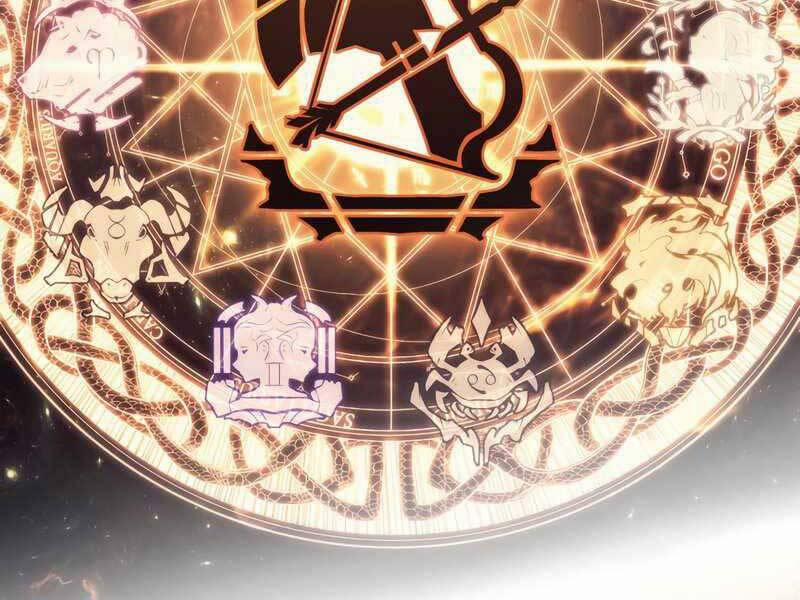 Sự Trở Lại Của Anh Hùng Cấp Thảm Họa 44 trang 84