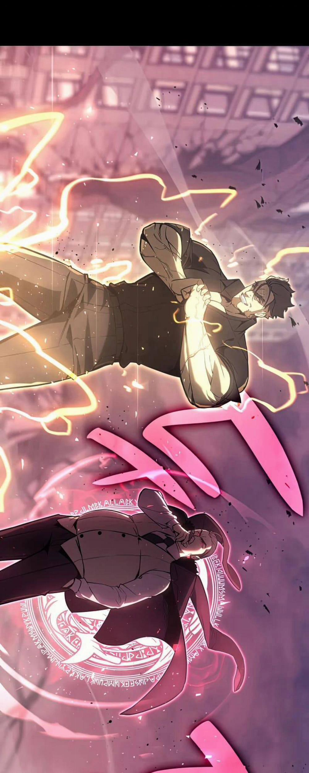 Sự Trở Lại Của Anh Hùng Cấp Thảm Họa 45 trang 101