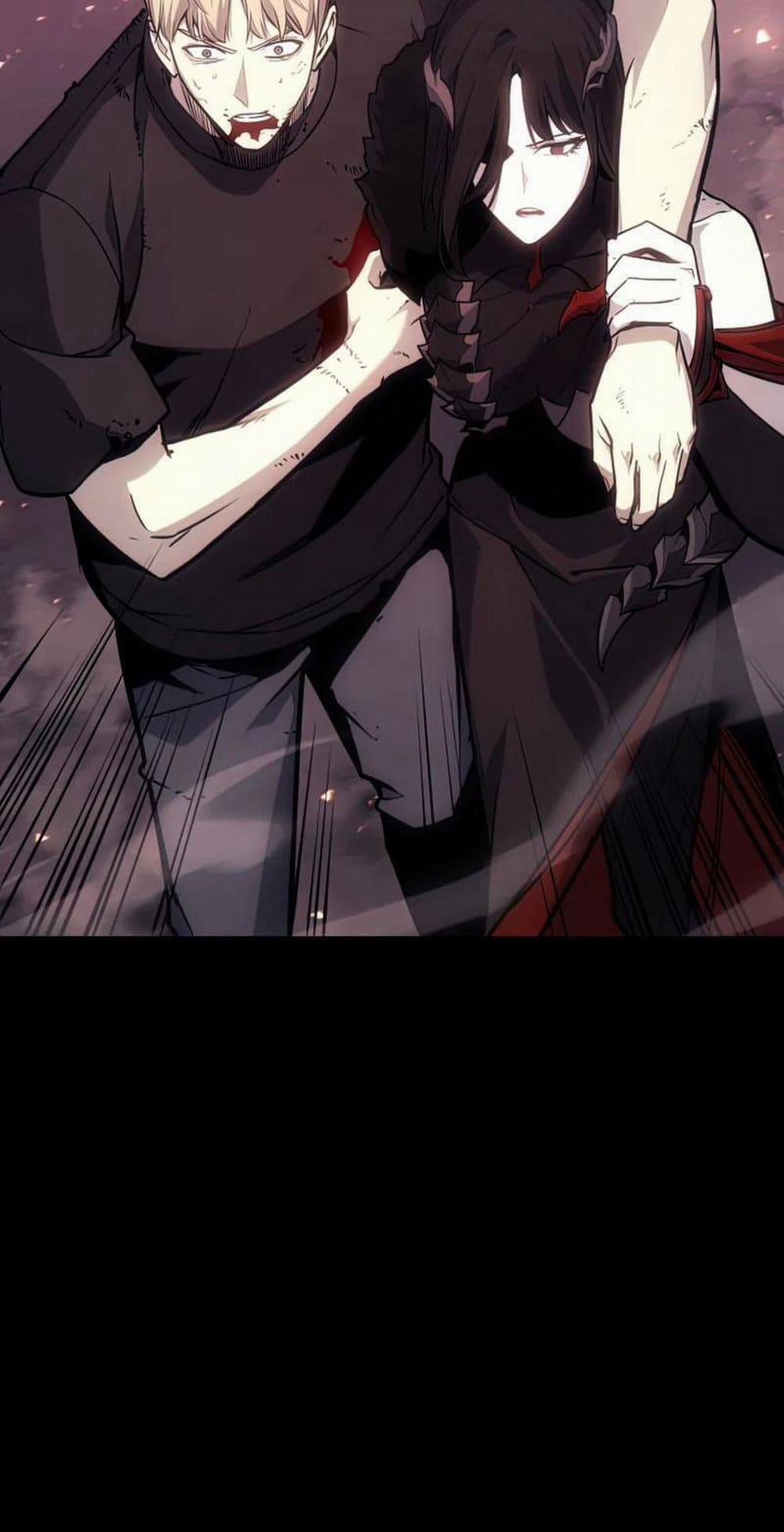 Sự Trở Lại Của Anh Hùng Cấp Thảm Họa 45 trang 110