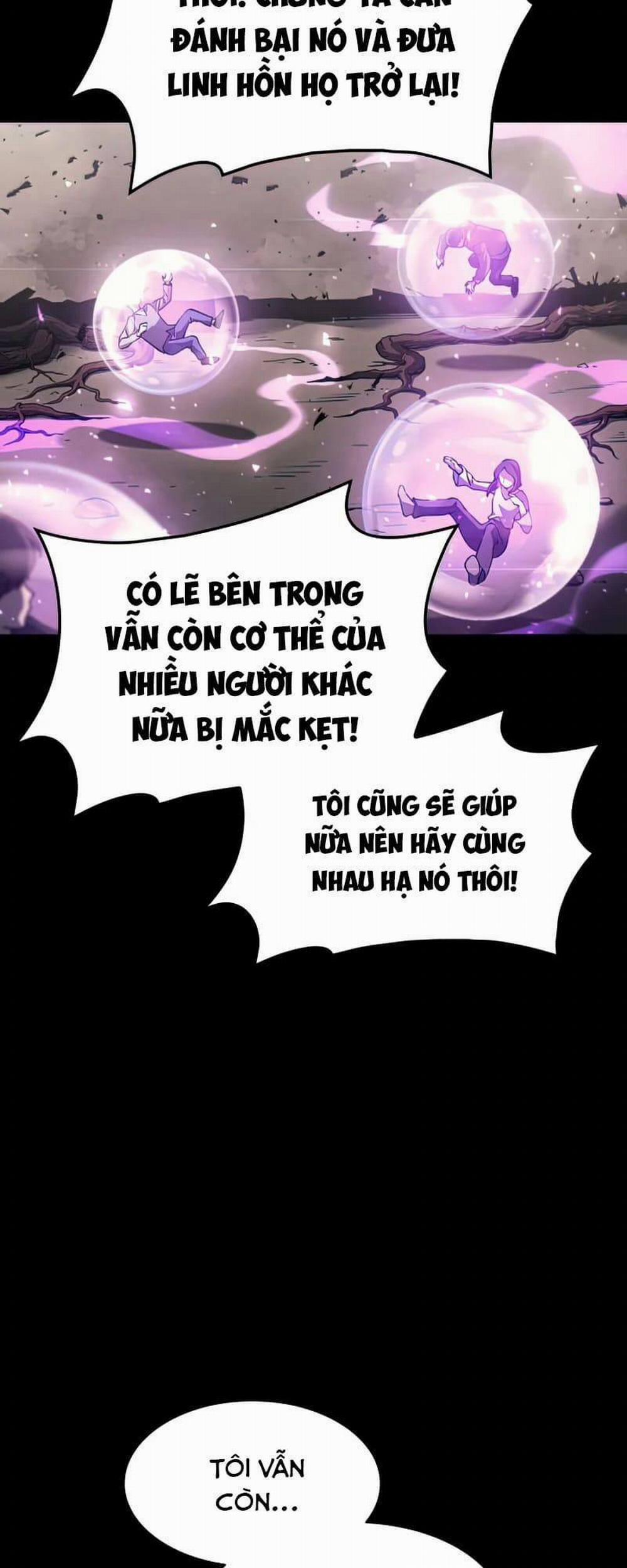 Sự Trở Lại Của Anh Hùng Cấp Thảm Họa 45 trang 137