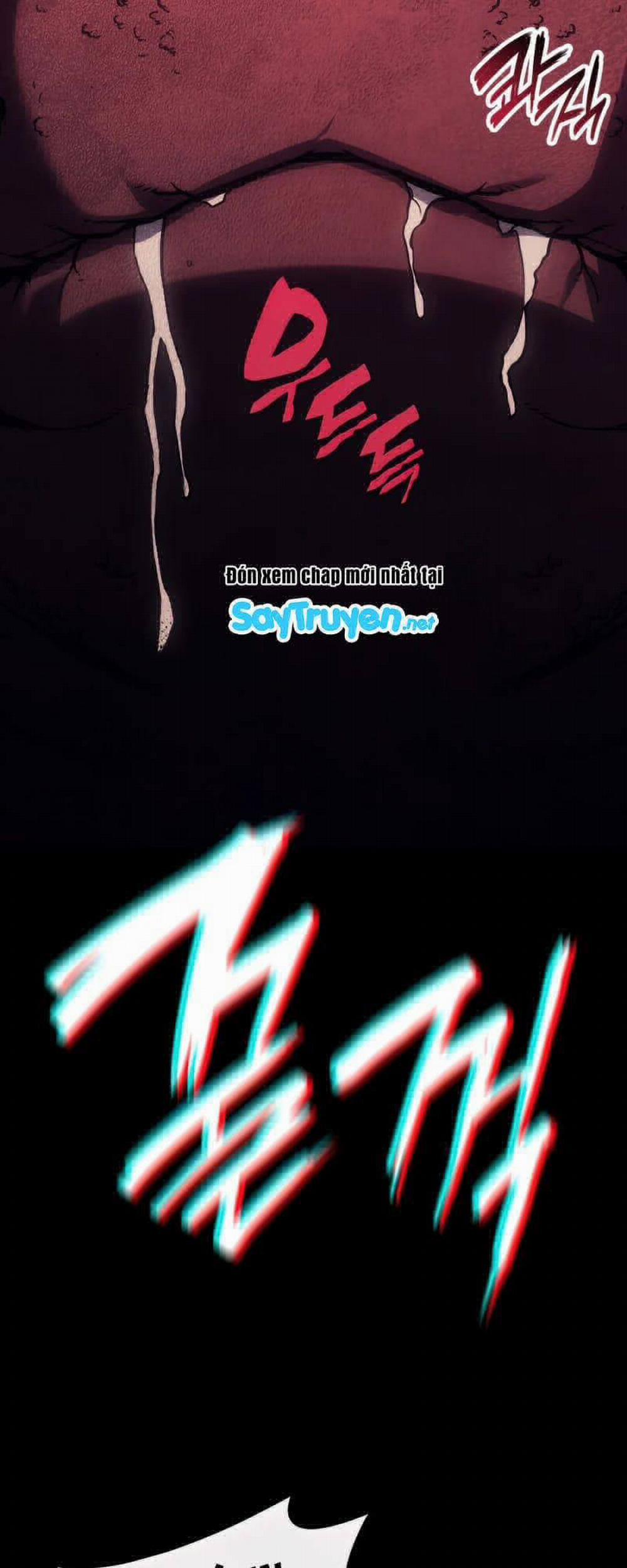 Sự Trở Lại Của Anh Hùng Cấp Thảm Họa 45 trang 17