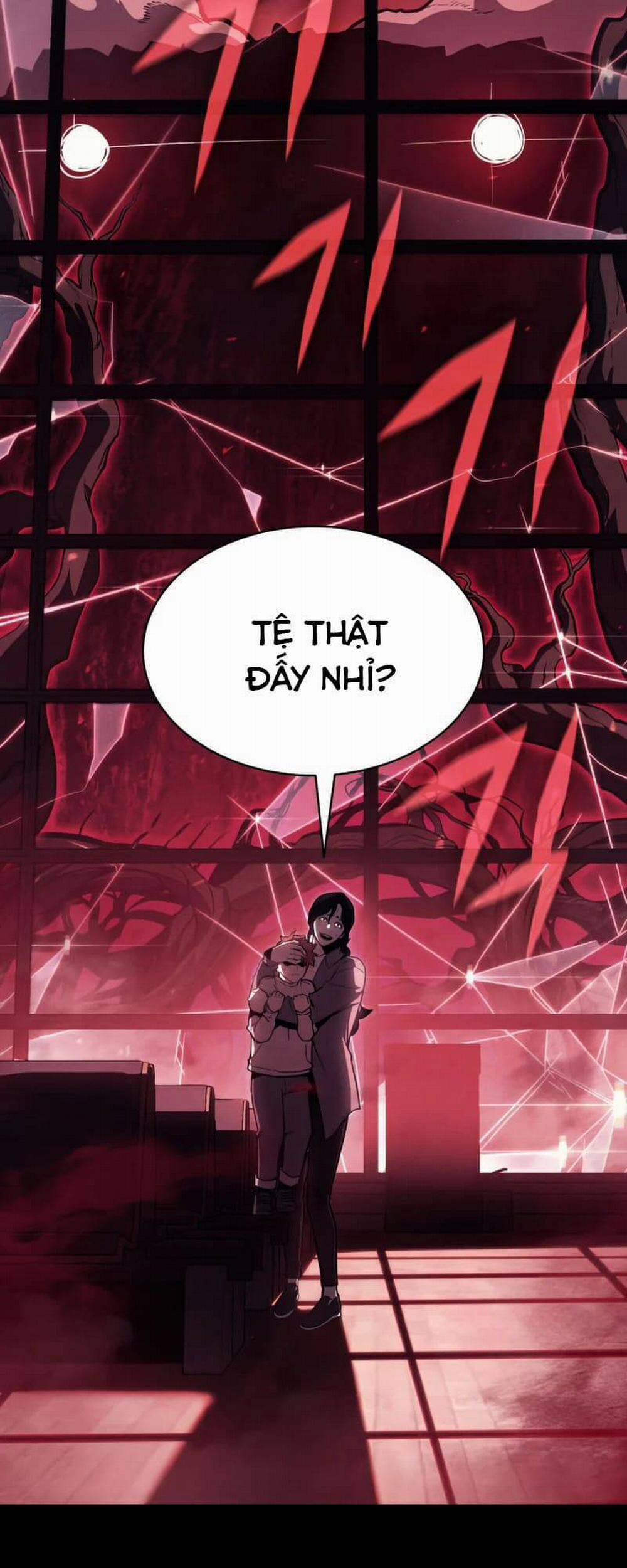 Sự Trở Lại Của Anh Hùng Cấp Thảm Họa 45 trang 2