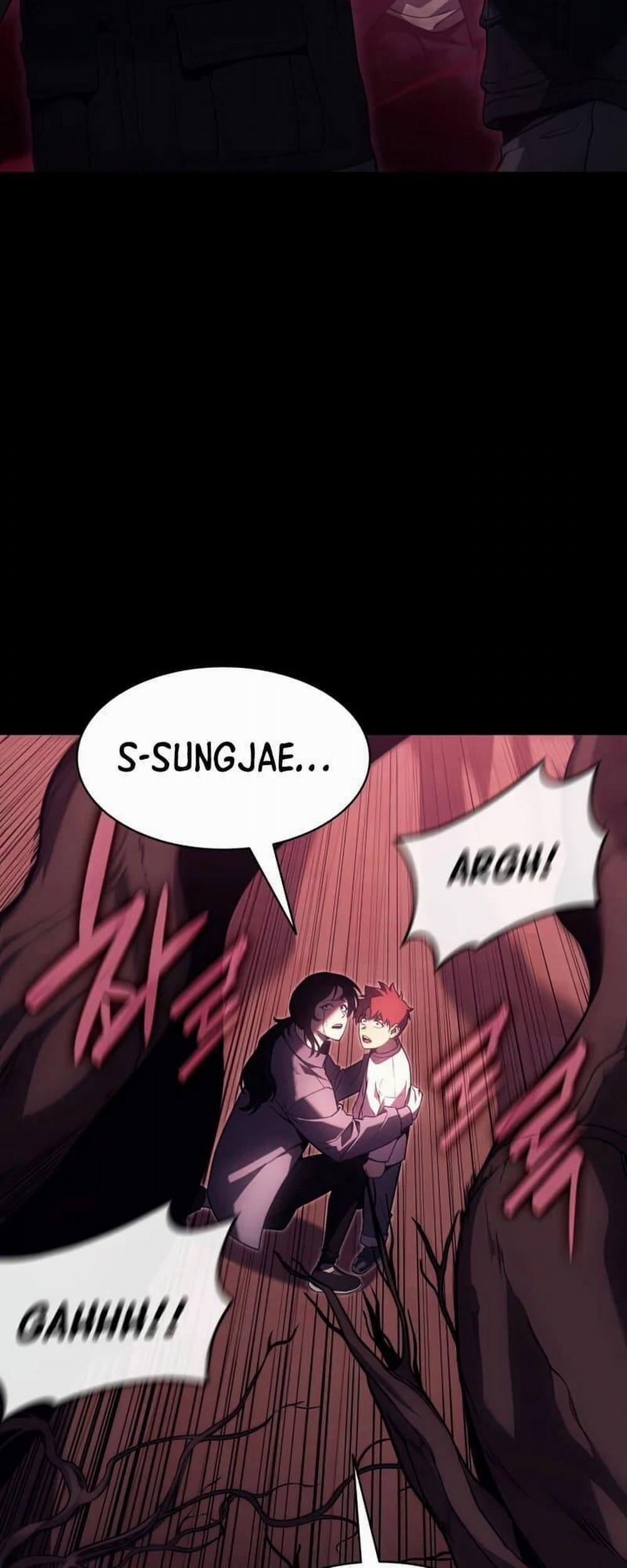 Sự Trở Lại Của Anh Hùng Cấp Thảm Họa 45 trang 21