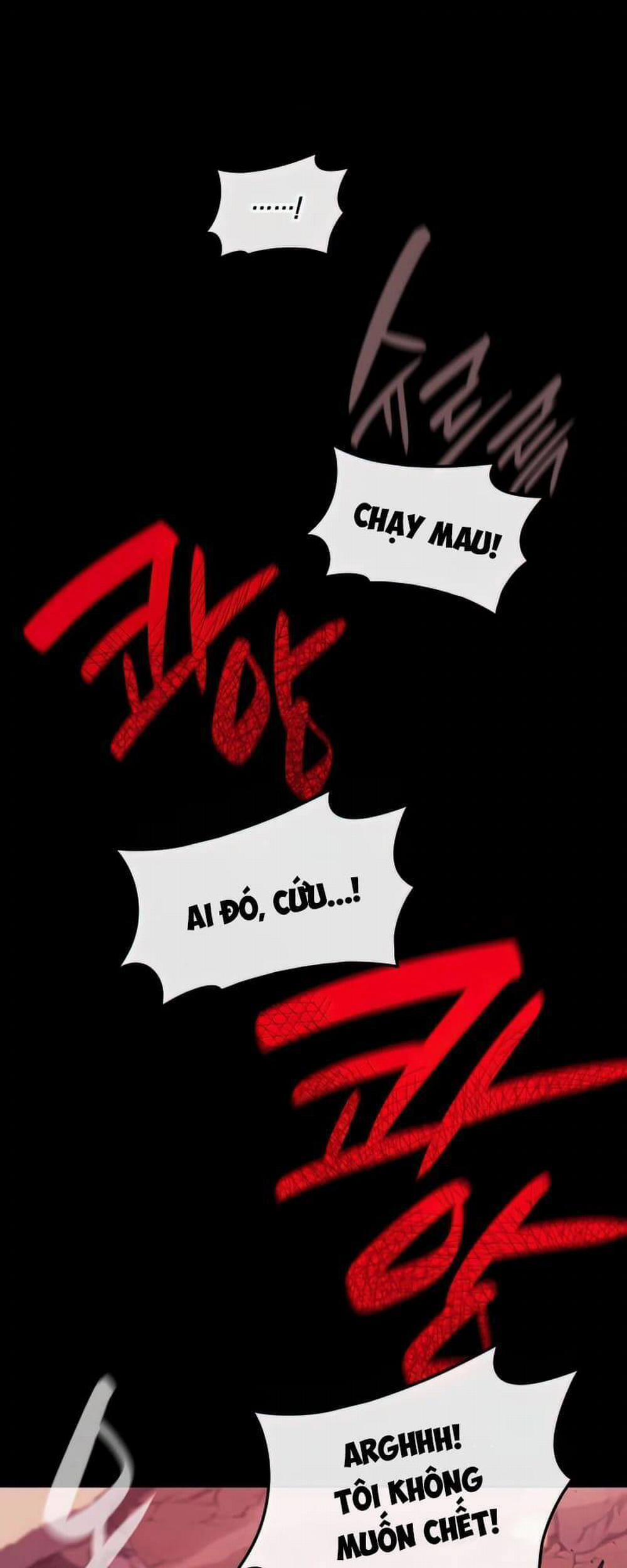 Sự Trở Lại Của Anh Hùng Cấp Thảm Họa 45 trang 27