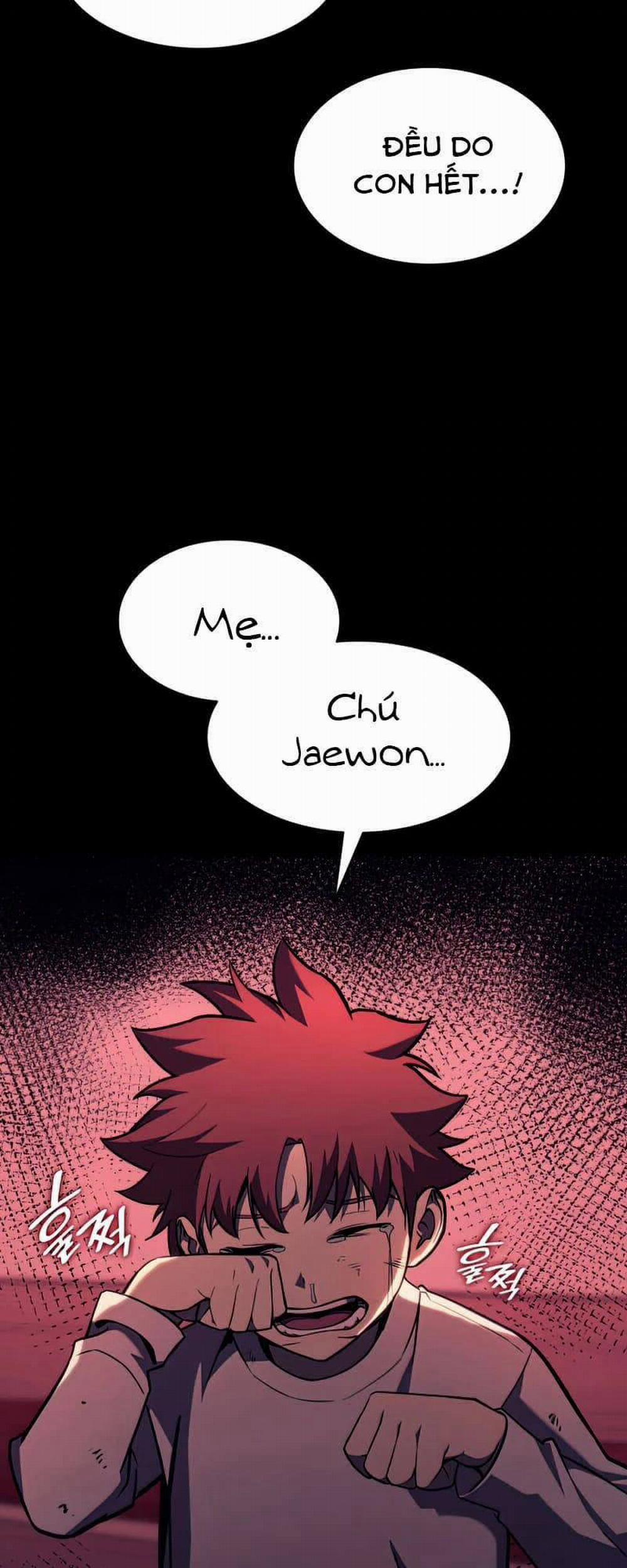 Sự Trở Lại Của Anh Hùng Cấp Thảm Họa 45 trang 38