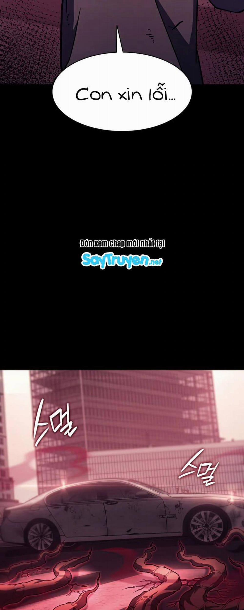 Sự Trở Lại Của Anh Hùng Cấp Thảm Họa 45 trang 39