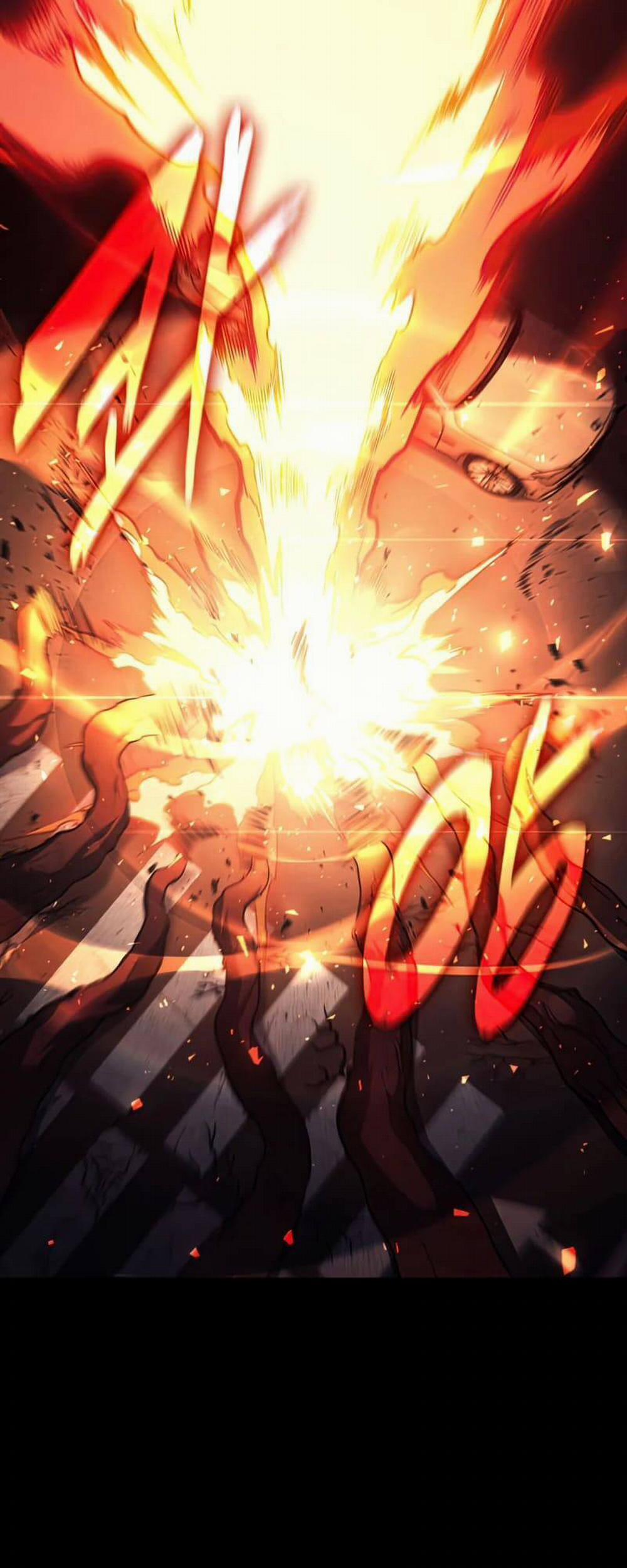 Sự Trở Lại Của Anh Hùng Cấp Thảm Họa 45 trang 42