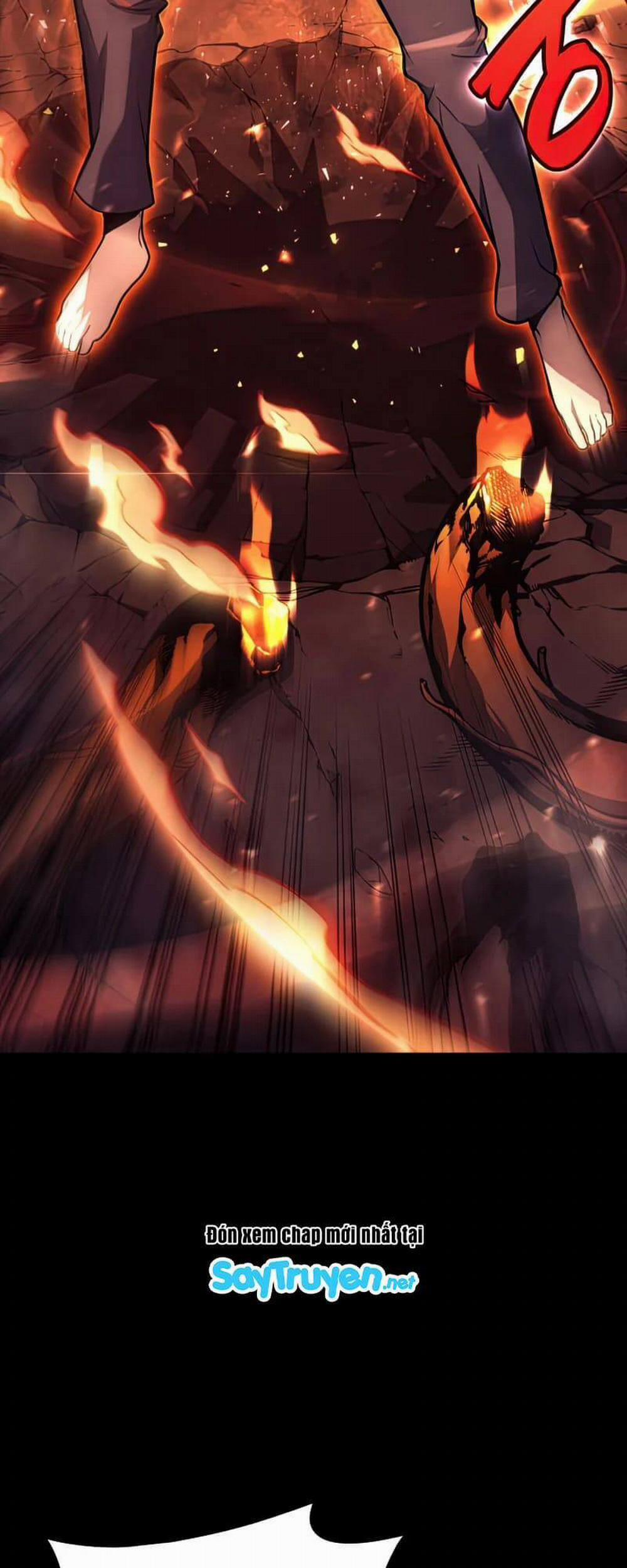 Sự Trở Lại Của Anh Hùng Cấp Thảm Họa 45 trang 46